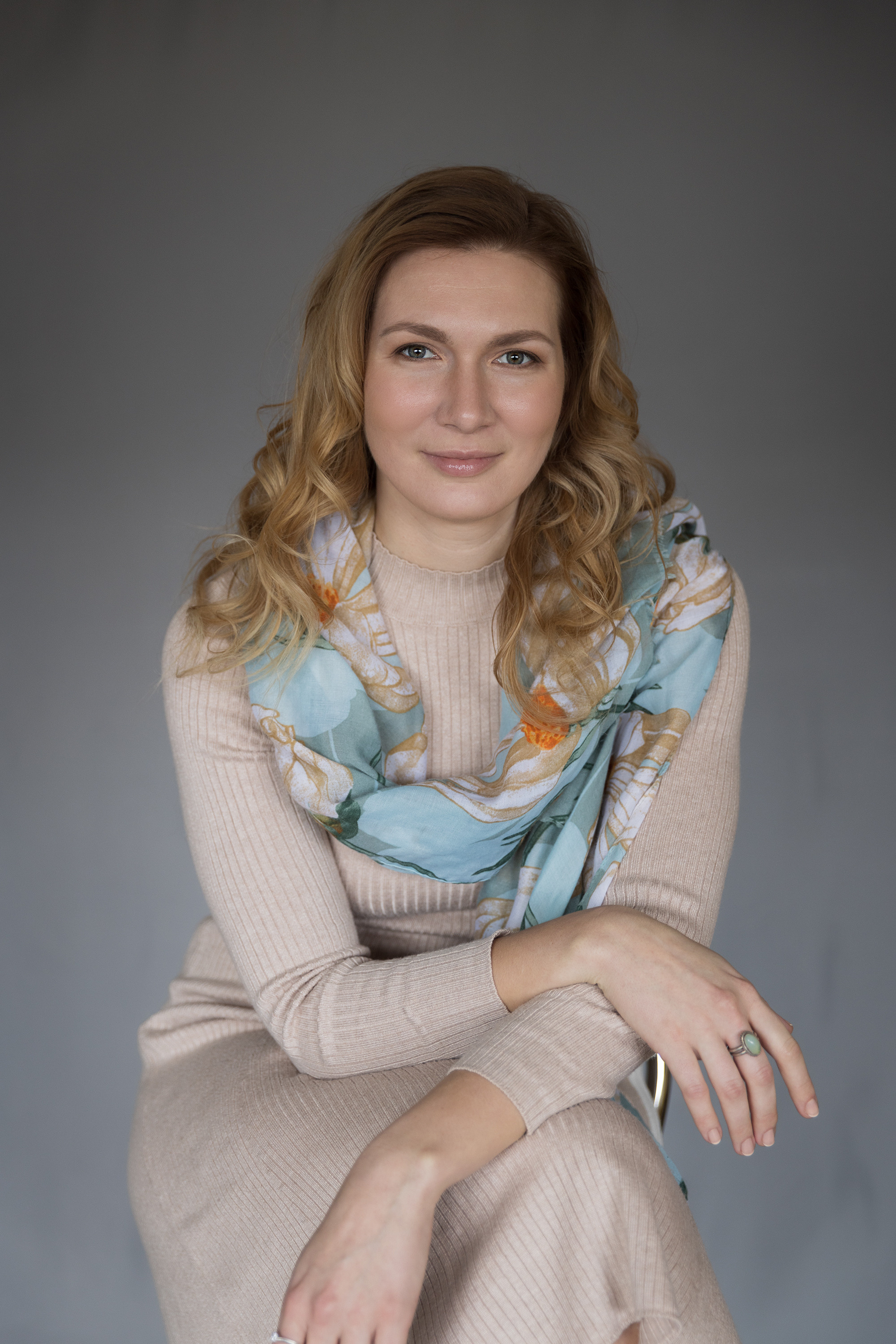 Деловой портрет. Фотограф в Москве Ольга Олейникова