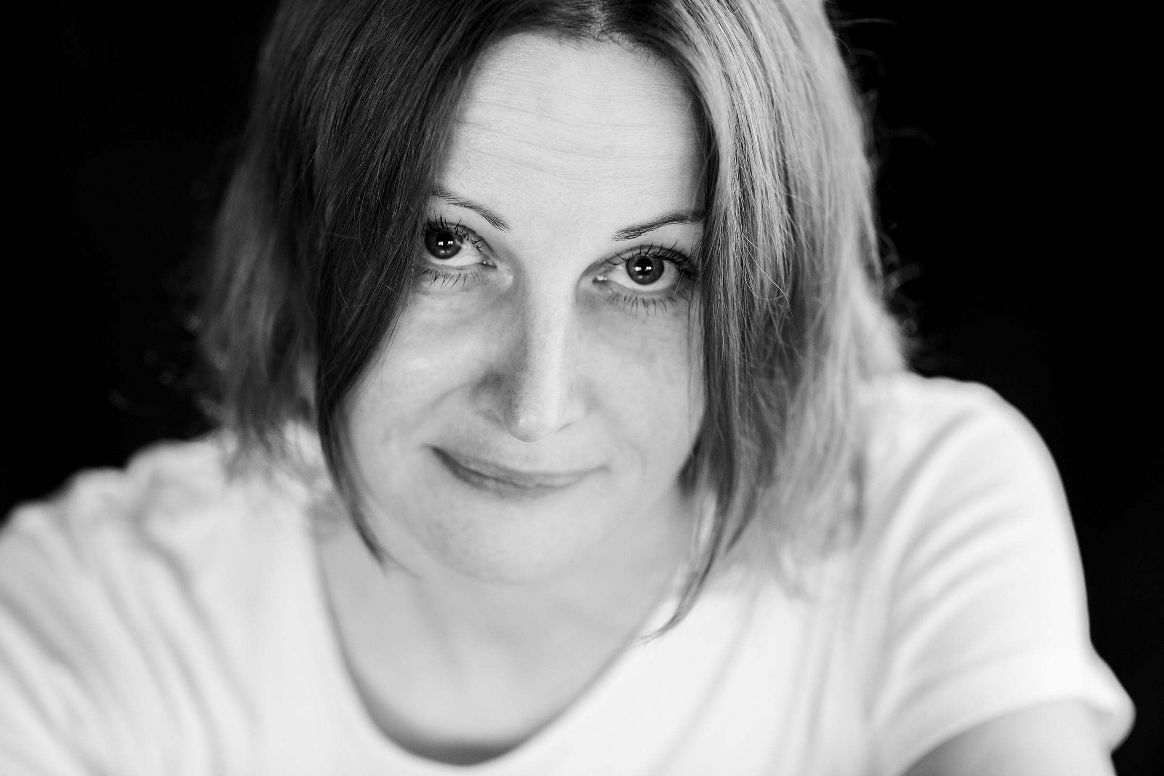 Терапевтические портреты. Фотограф в Москве Ольга Олейникова