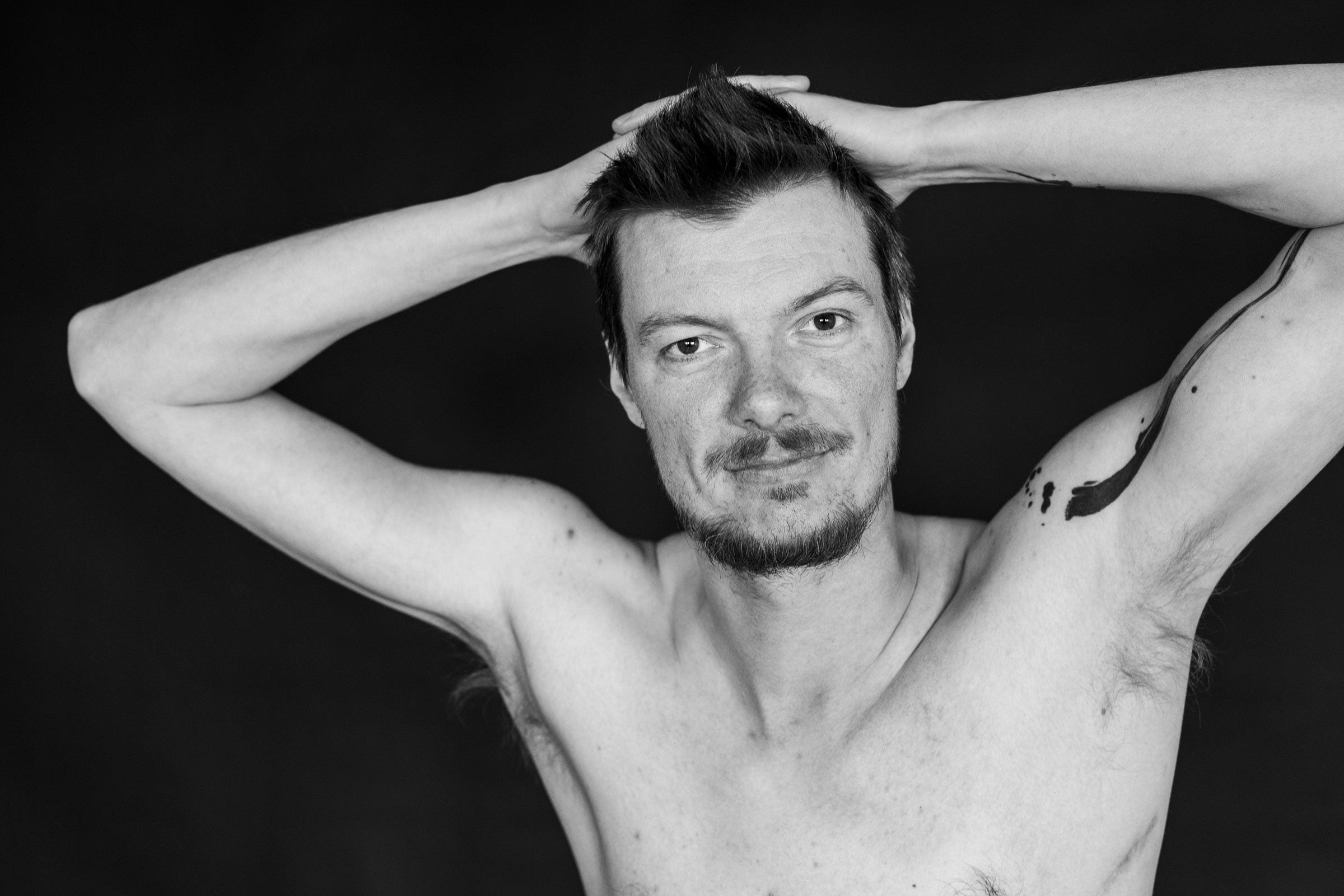 Фотокоучинг. Фотограф в Москве Ольга Олейникова