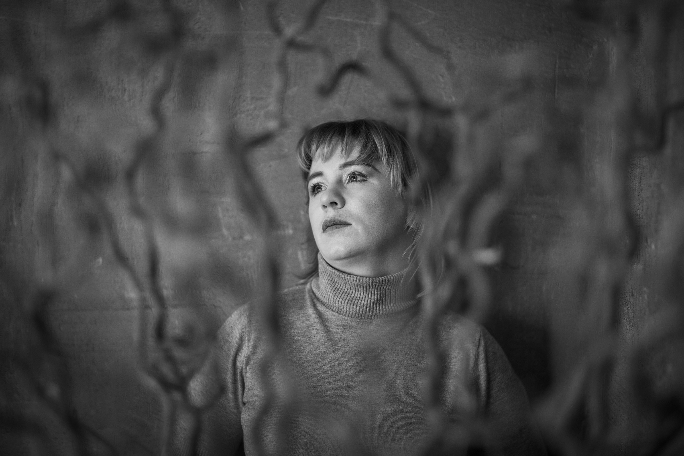 Деловой портрет. Фотограф в Москве Ольга Олейникова