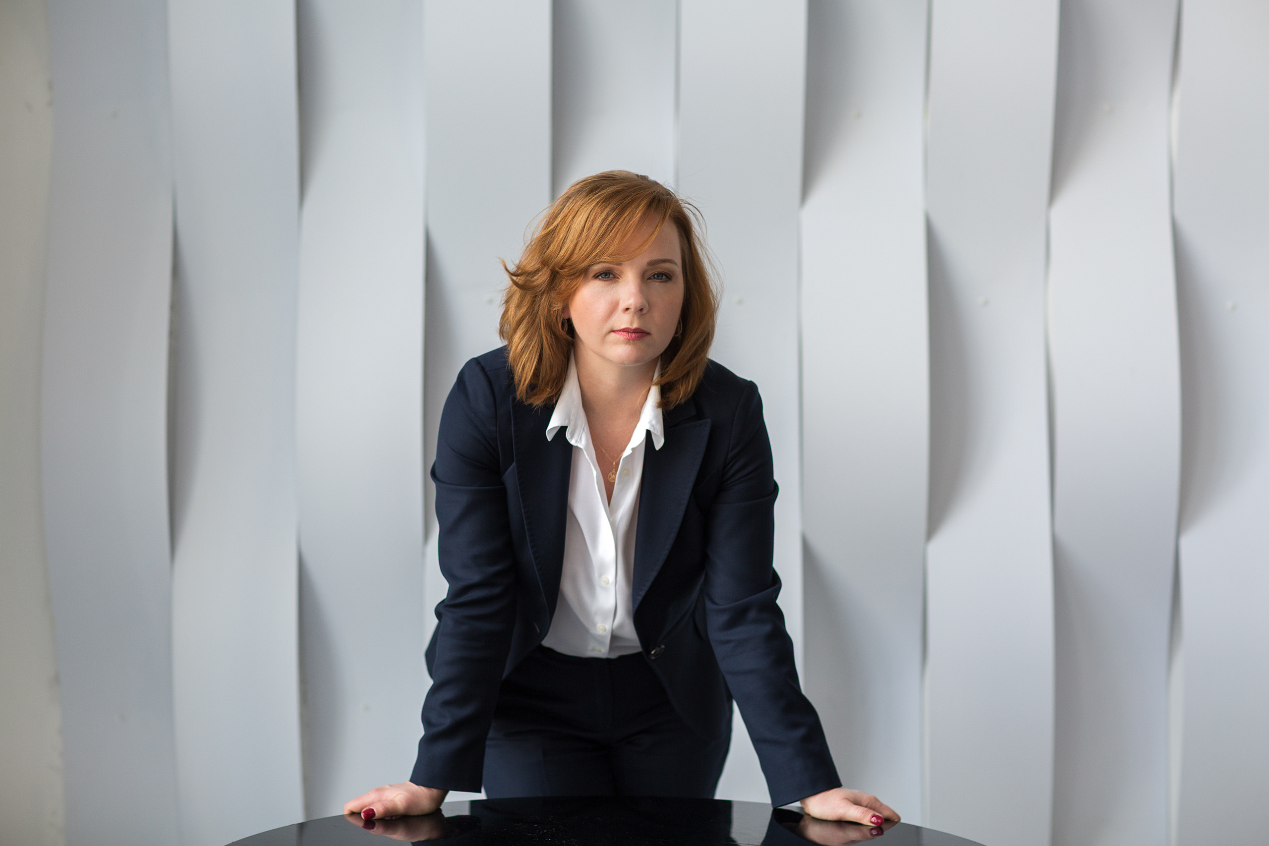 Деловой портрет. Фотограф в Москве Ольга Олейникова