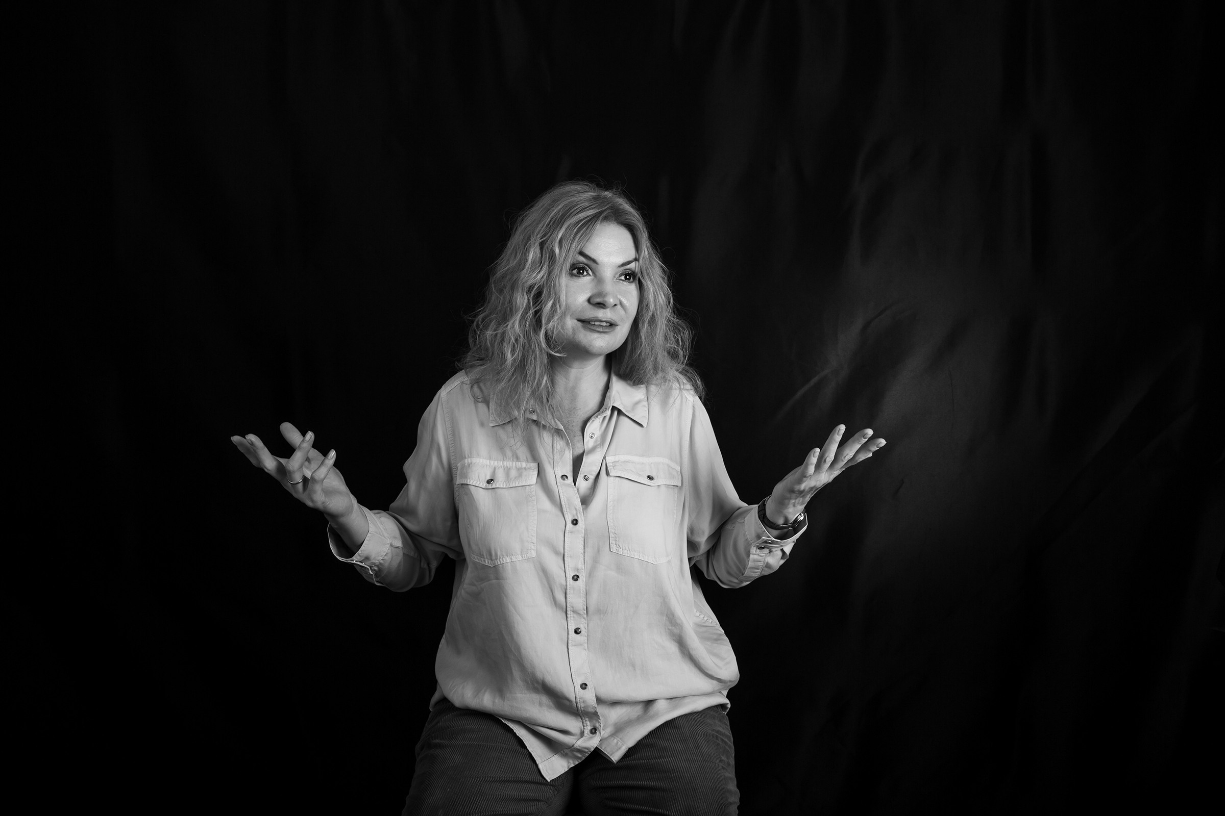 Фотокоучинг. Фотограф в Москве Ольга Олейникова