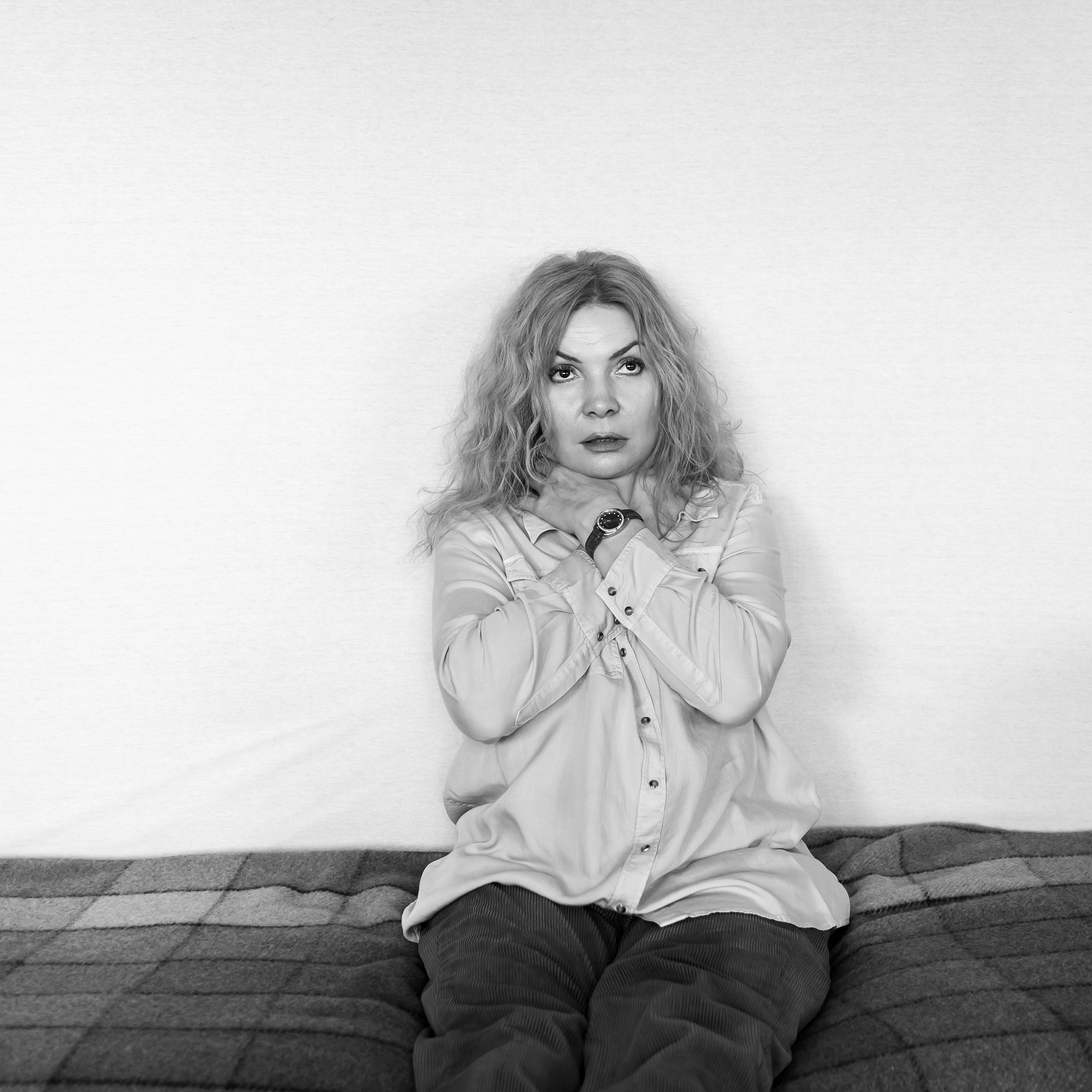 Фотокоучинг. Фотограф в Москве Ольга Олейникова