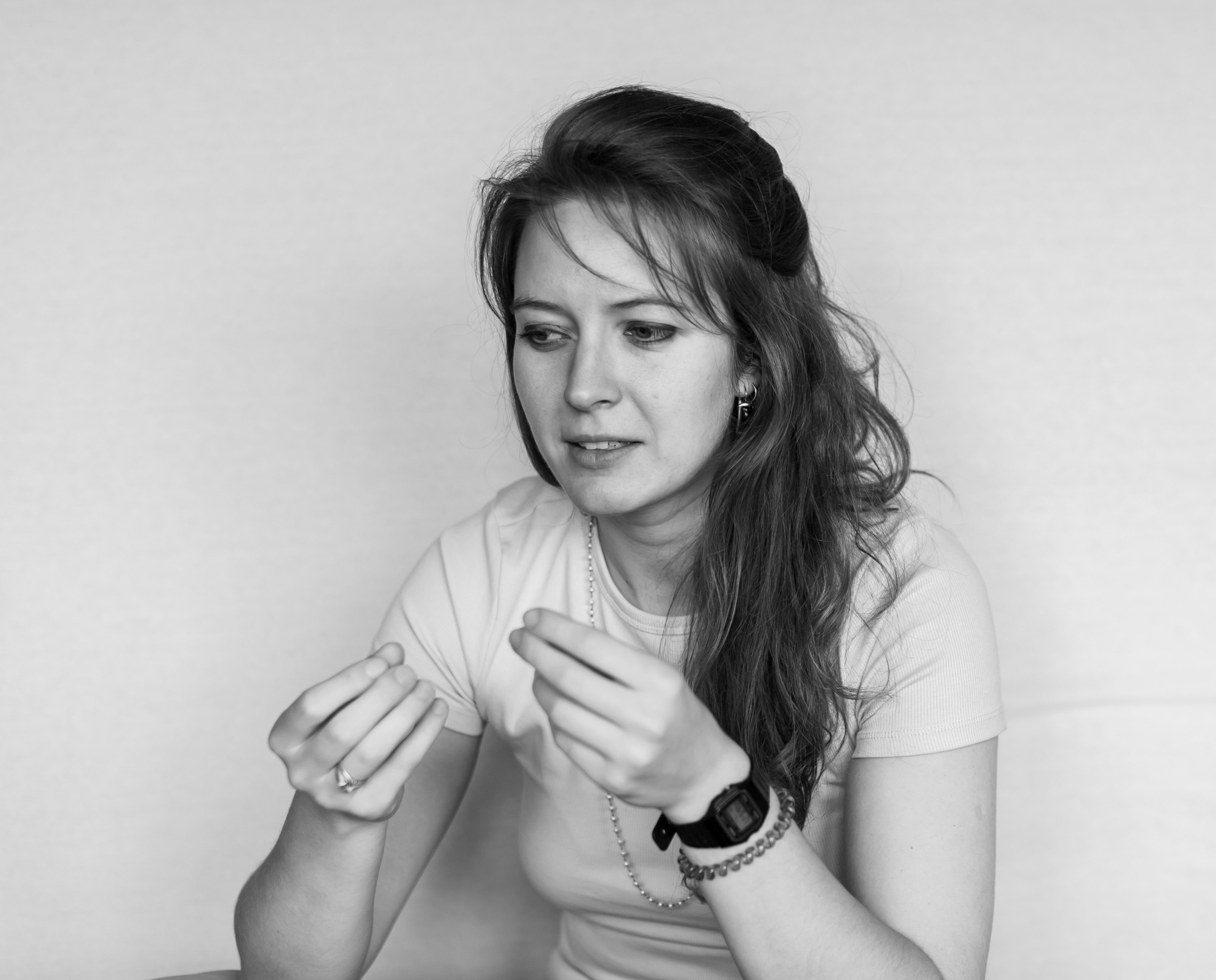 Фотокоучинг. Фотограф в Москве Ольга Олейникова