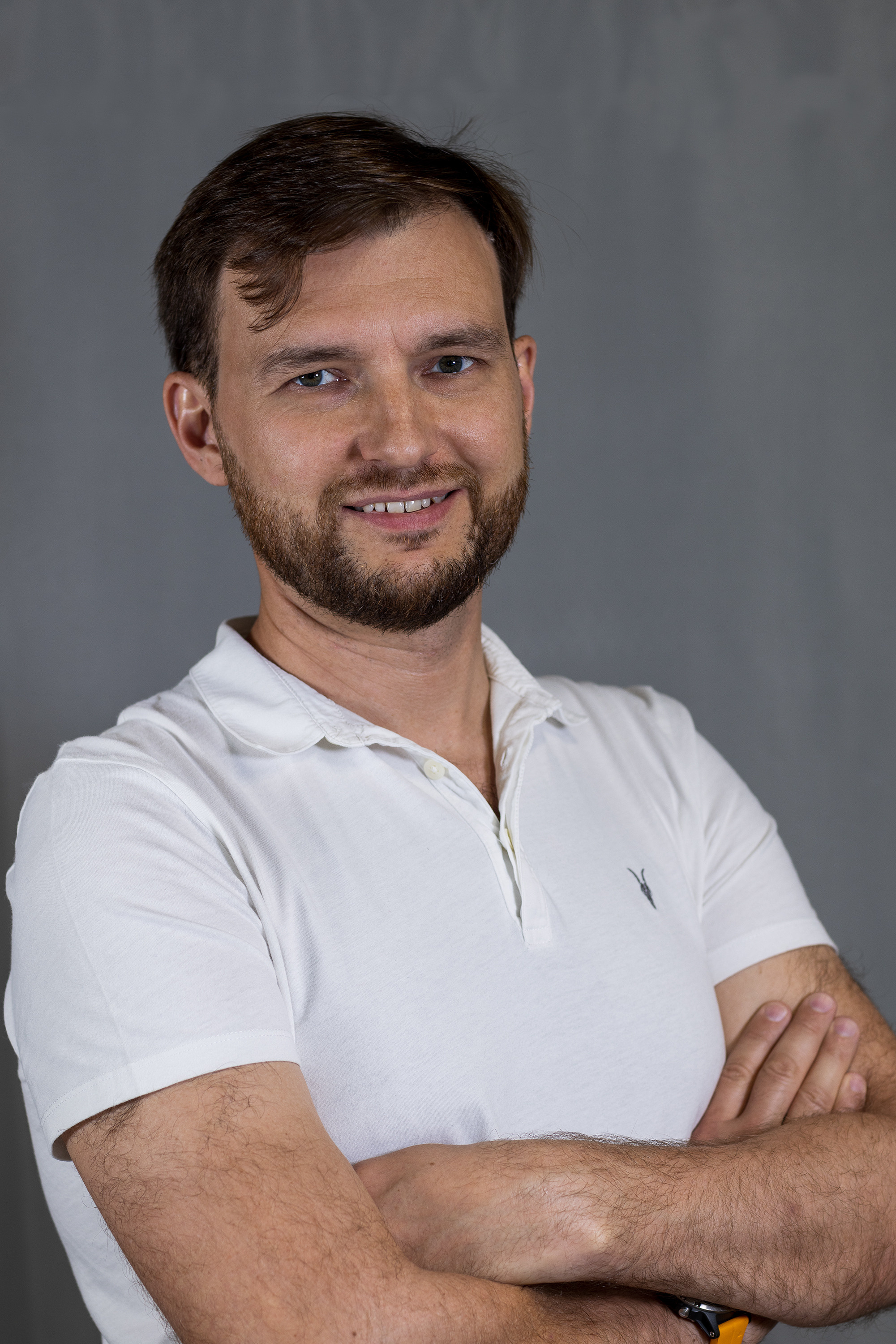 Деловой портрет. Фотограф в Москве Ольга Олейникова