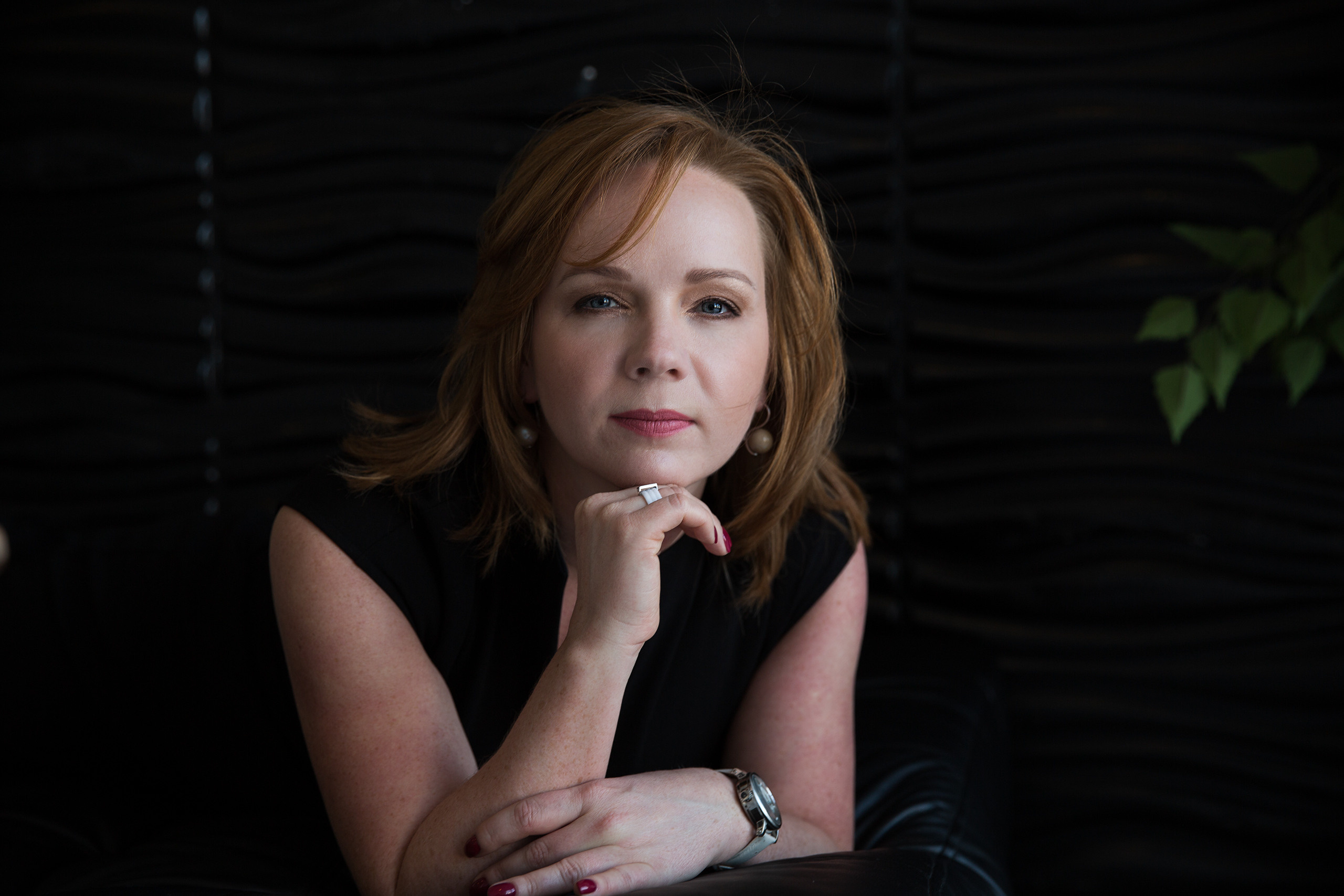 Деловой портрет. Фотограф в Москве Ольга Олейникова