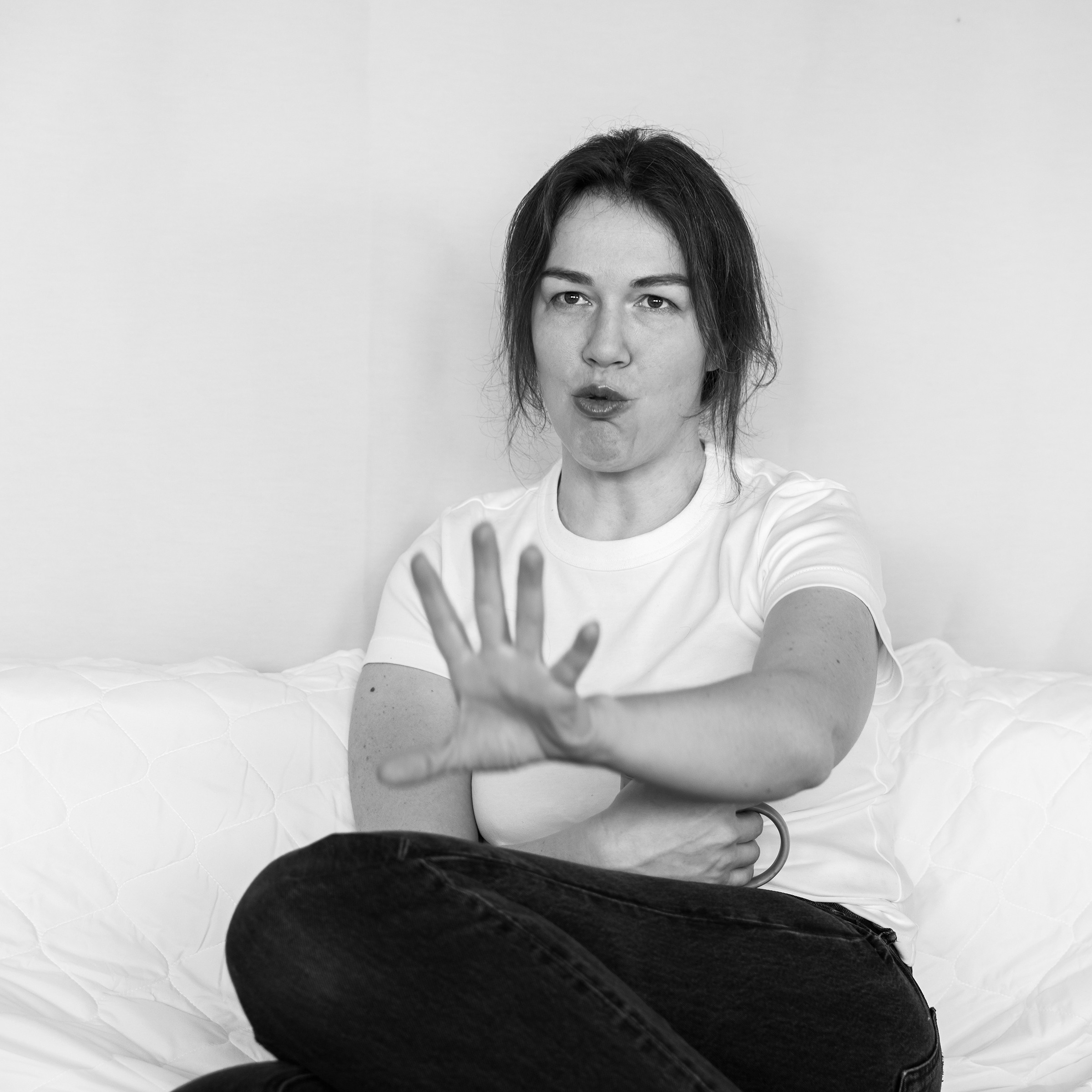 Фотокоучинг. Фотограф в Москве Ольга Олейникова