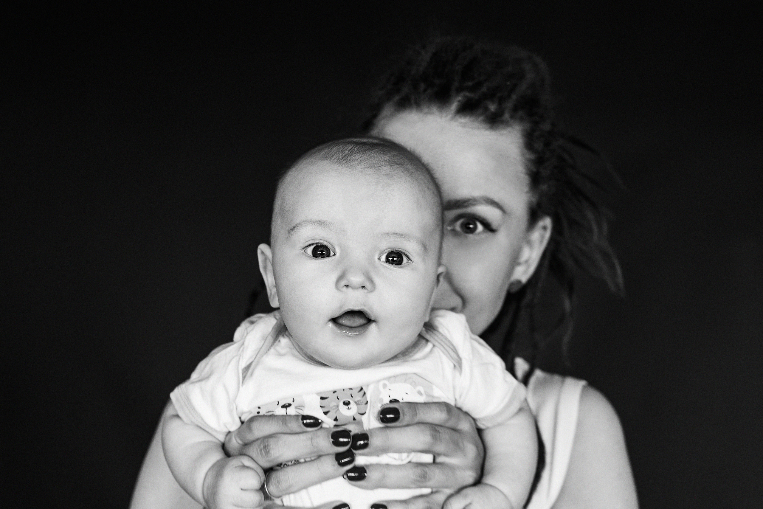 Семейная съемка. Фотограф в Москве Ольга Олейникова