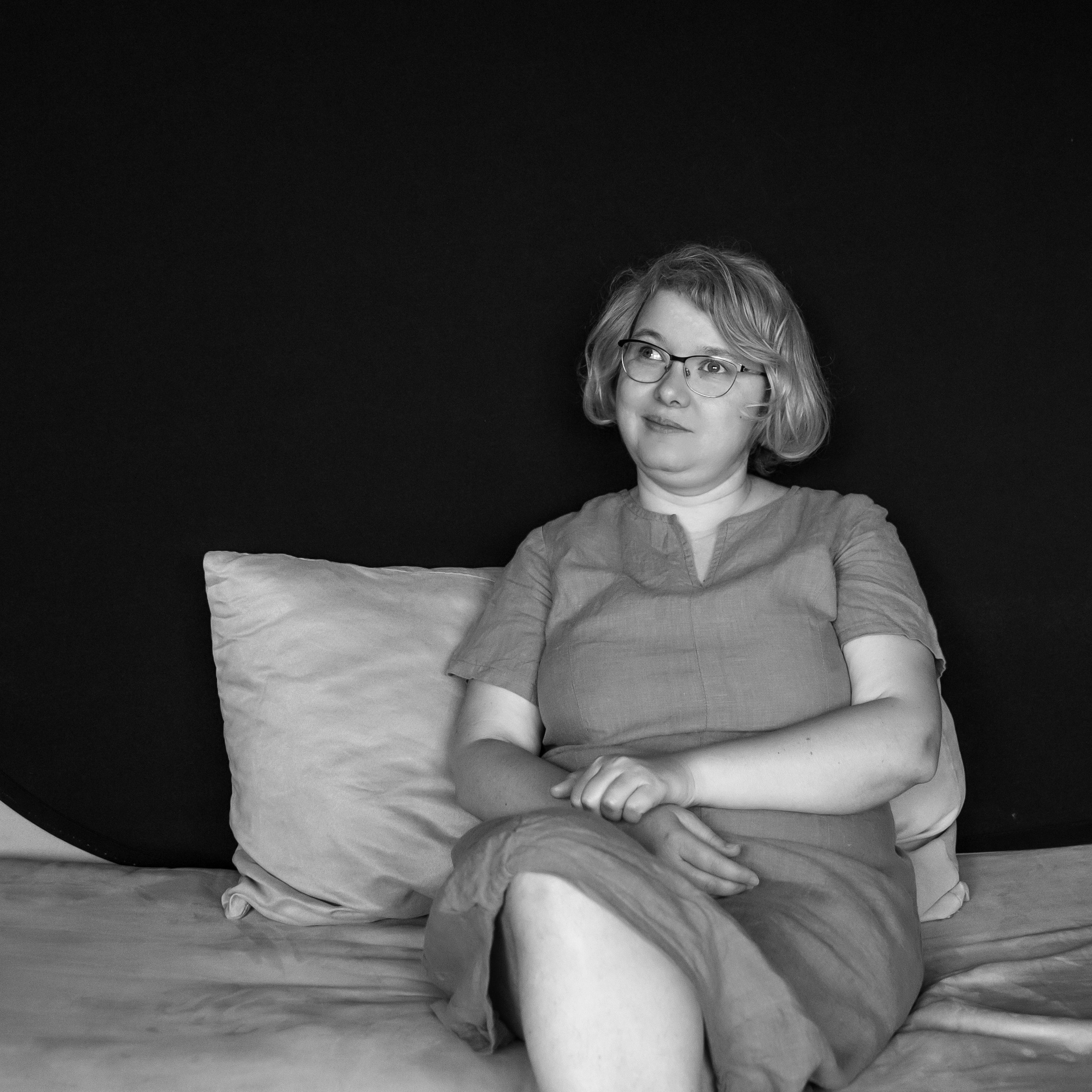 Фотокоучинг. Фотограф в Москве Ольга Олейникова