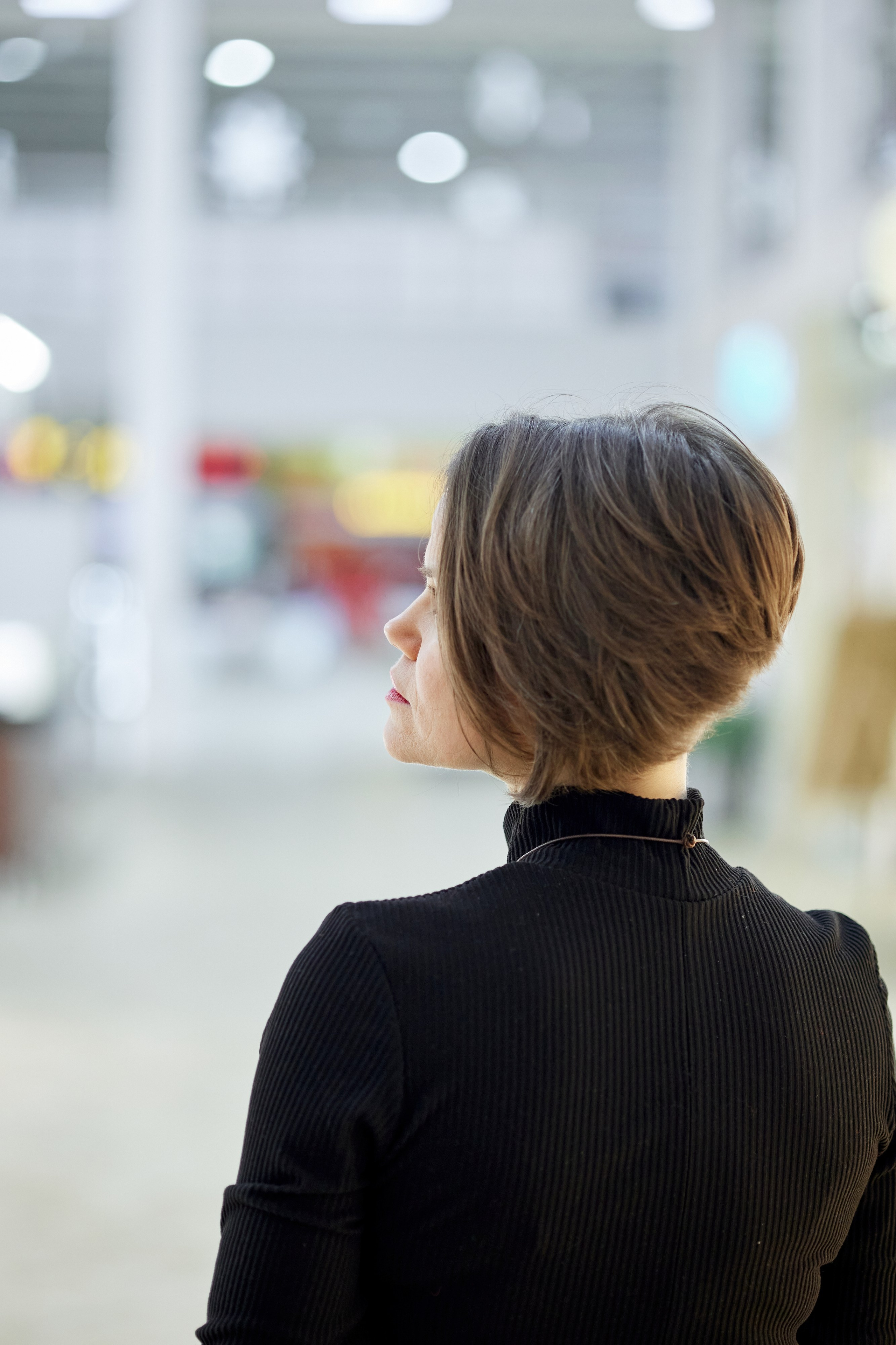 Фотопрогулка в ТРЦ