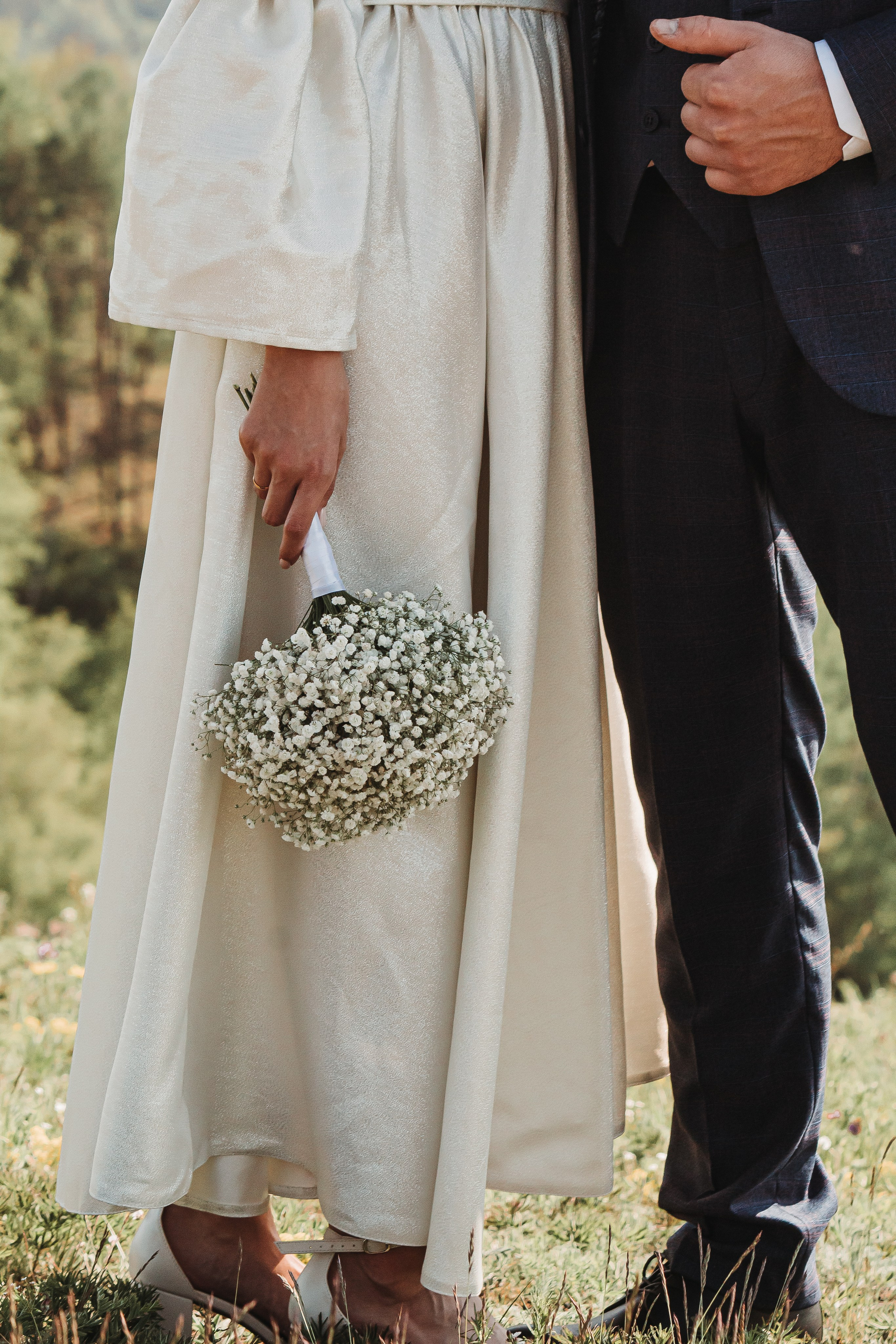 Свадьба. ProFoto