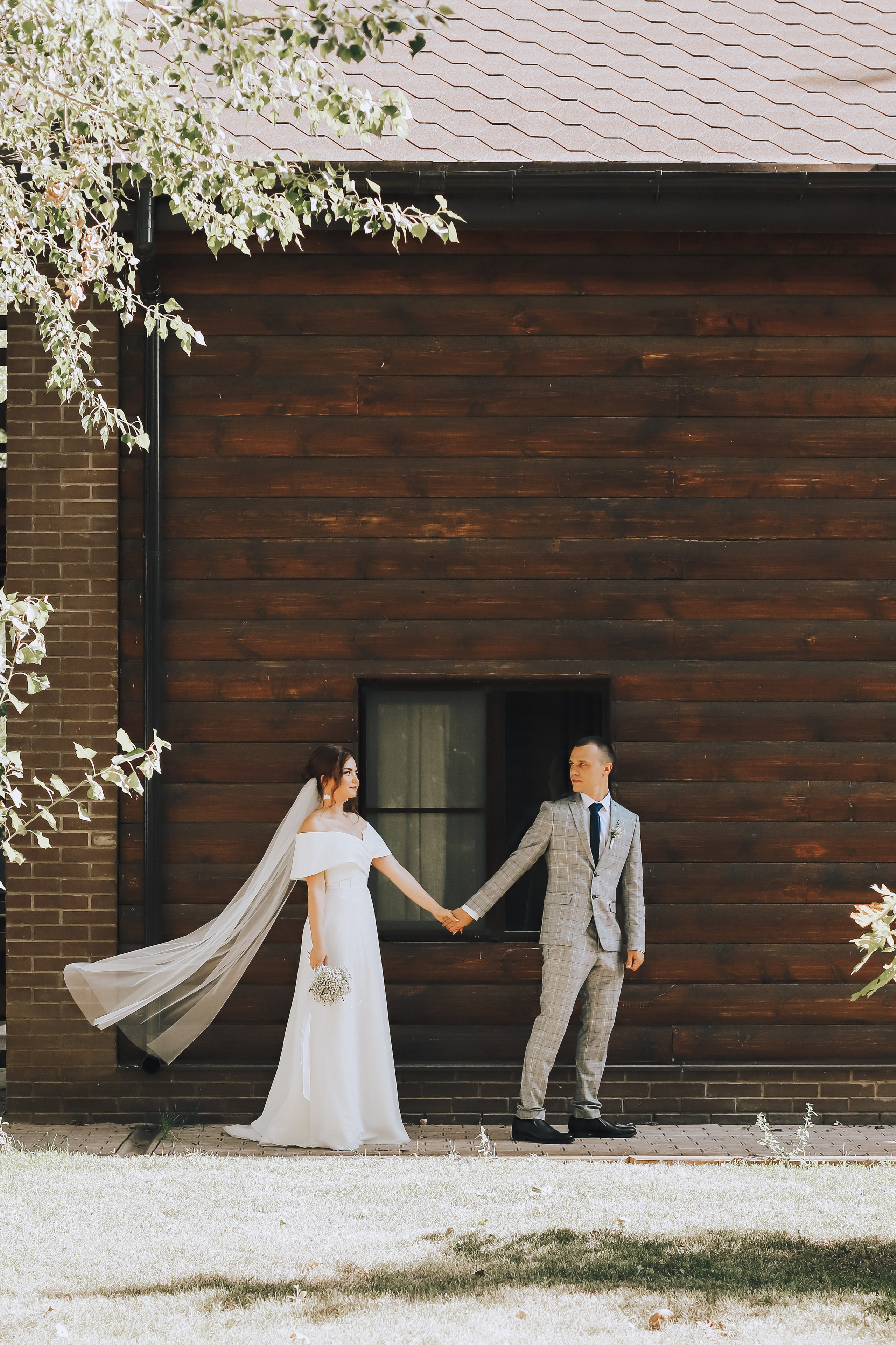 А&А. Свадебный фотограф Волгоград, Волжский