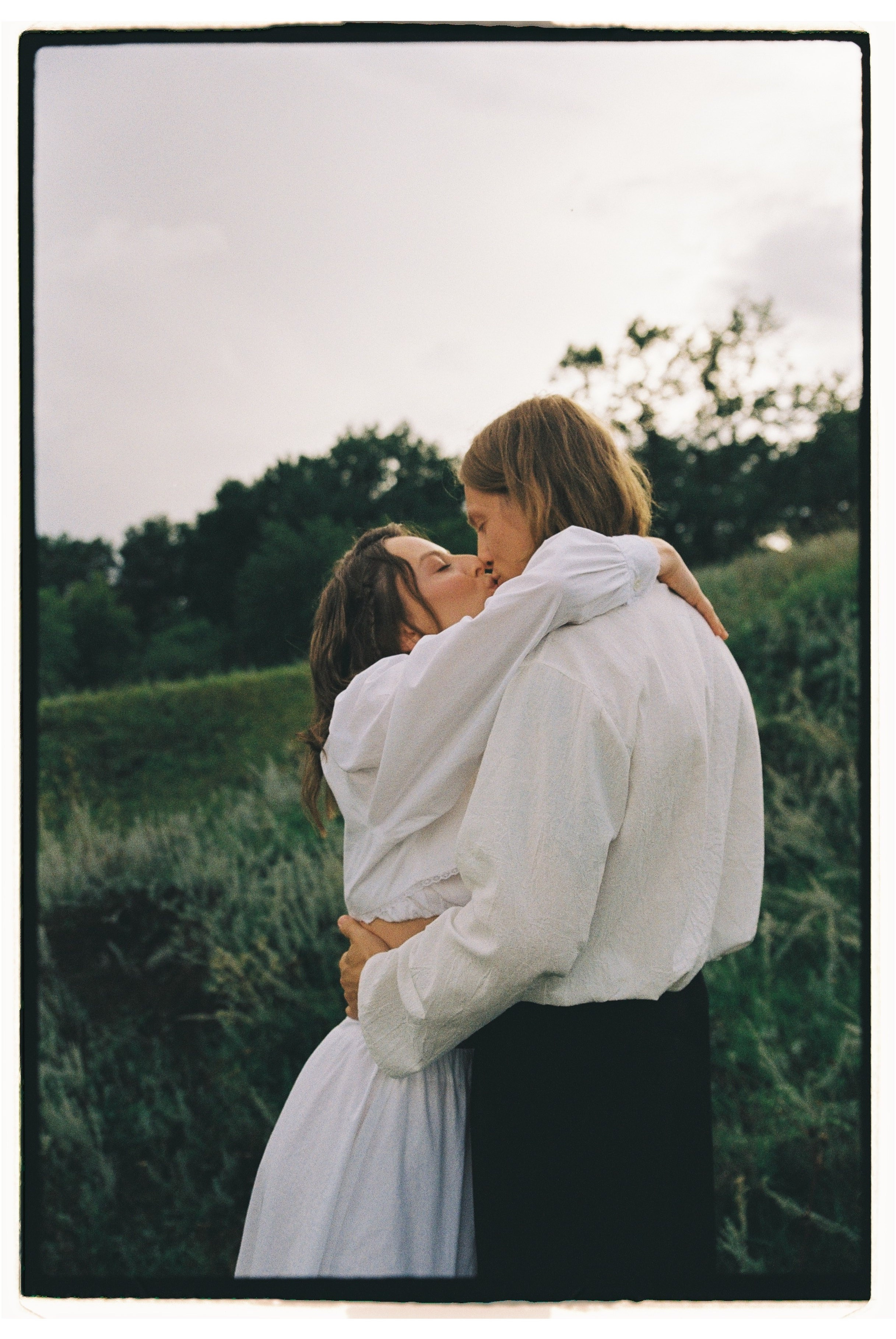 Юля и Дима. Фотограф Ирина Гринько Тольятти Самара Москва