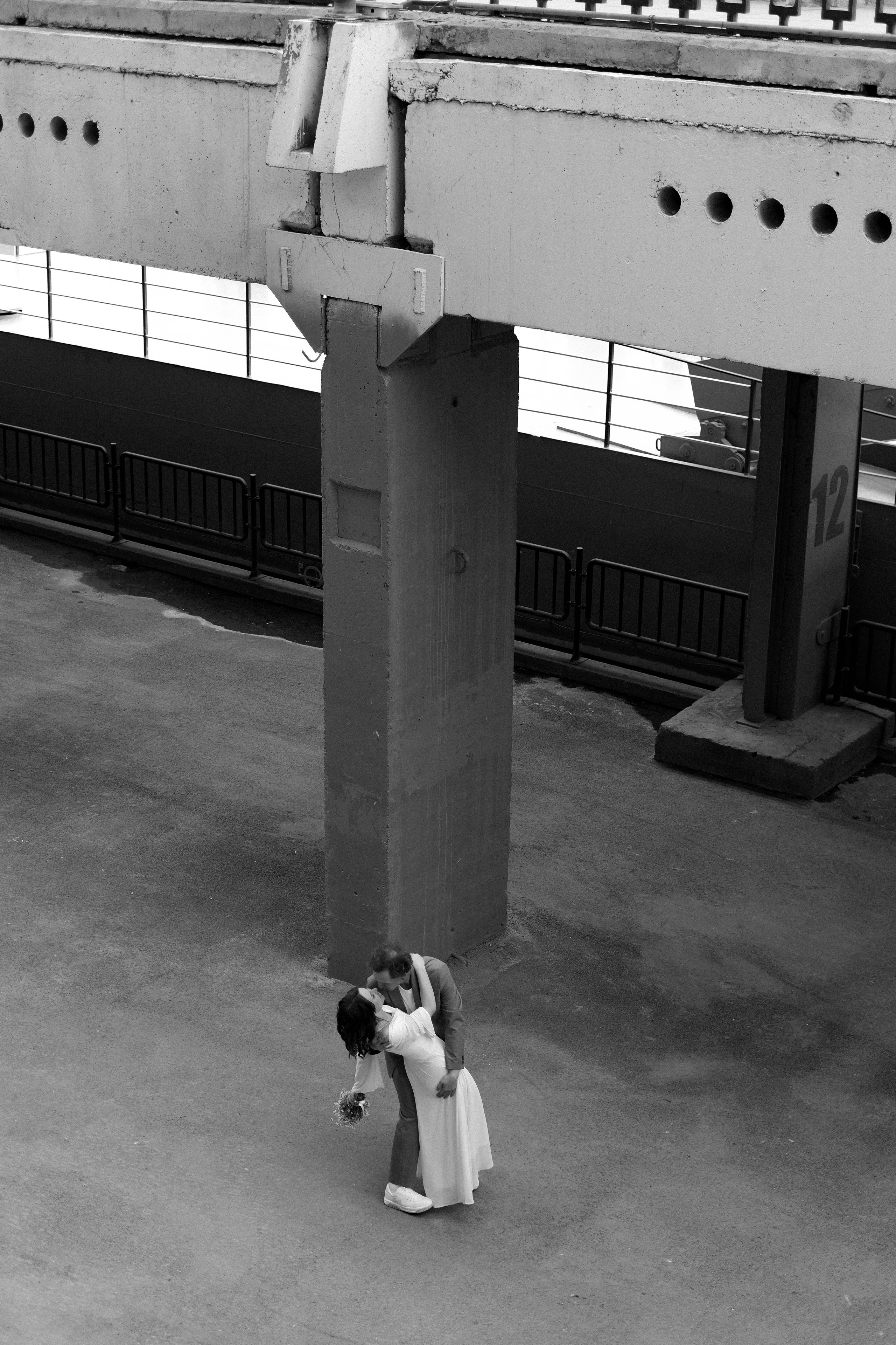 Павлина & Вадим. Главная