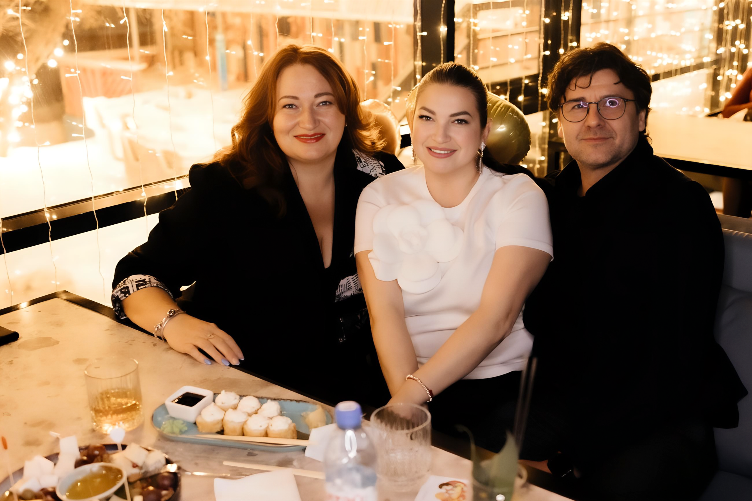 Вечер любви и знакомств. Семейный и детский фотограф в Славгороде Анастасия Винс