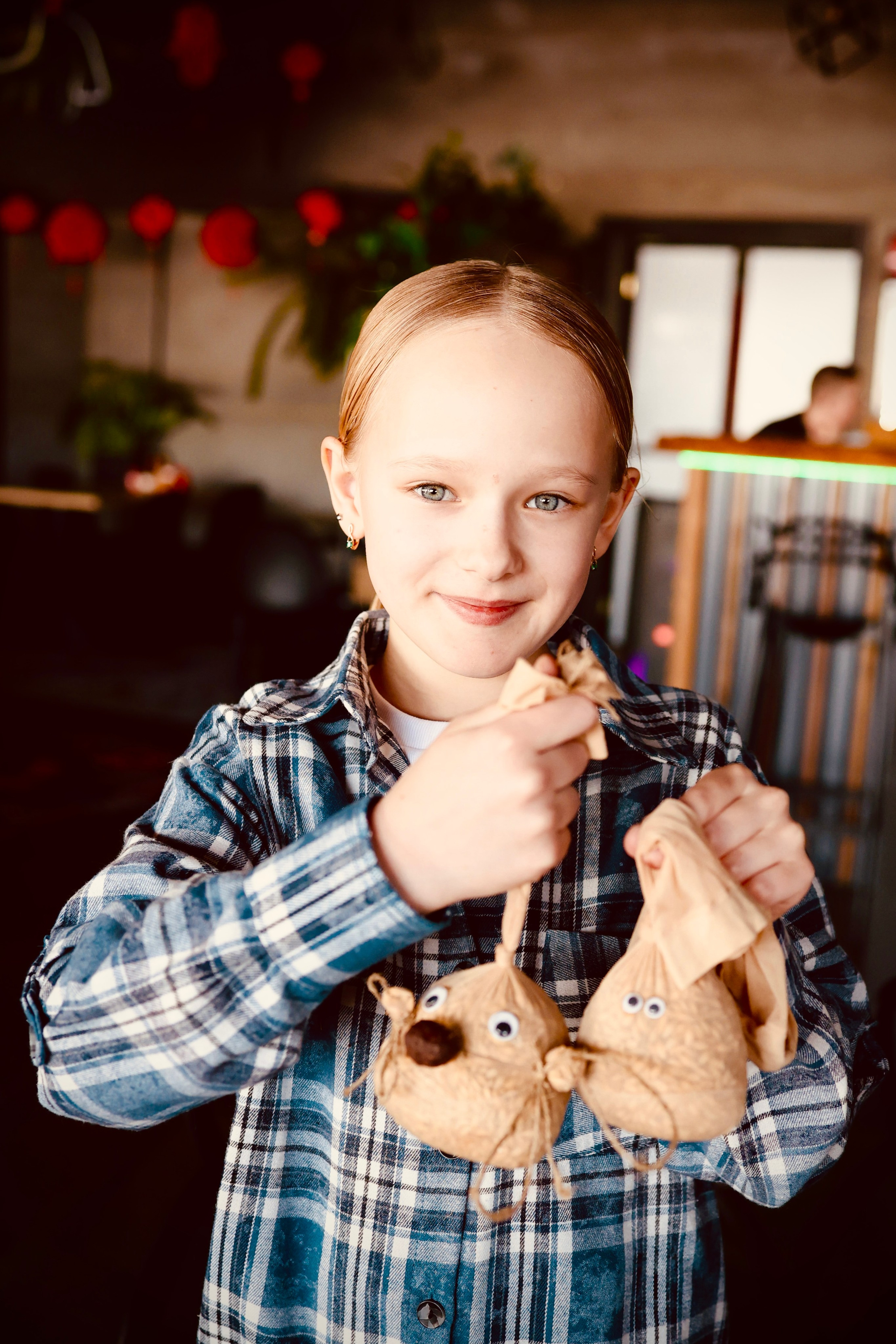 Мастер класс «ТРАВЯНЧИКИ». Семейный и детский фотограф в Славгороде Анастасия Винс