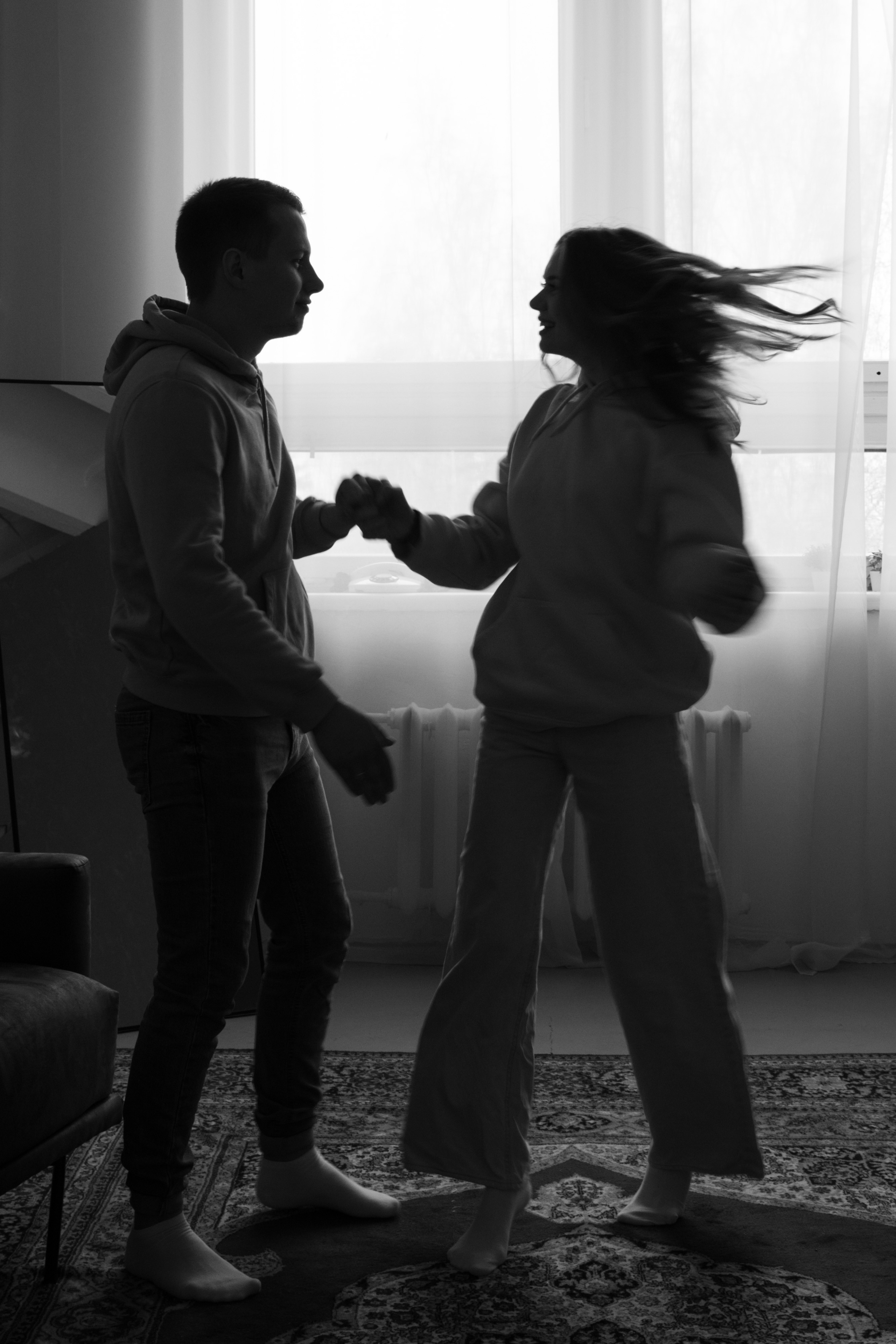 Павел и Анна. Саенко Людмила Фотограф из Тулы