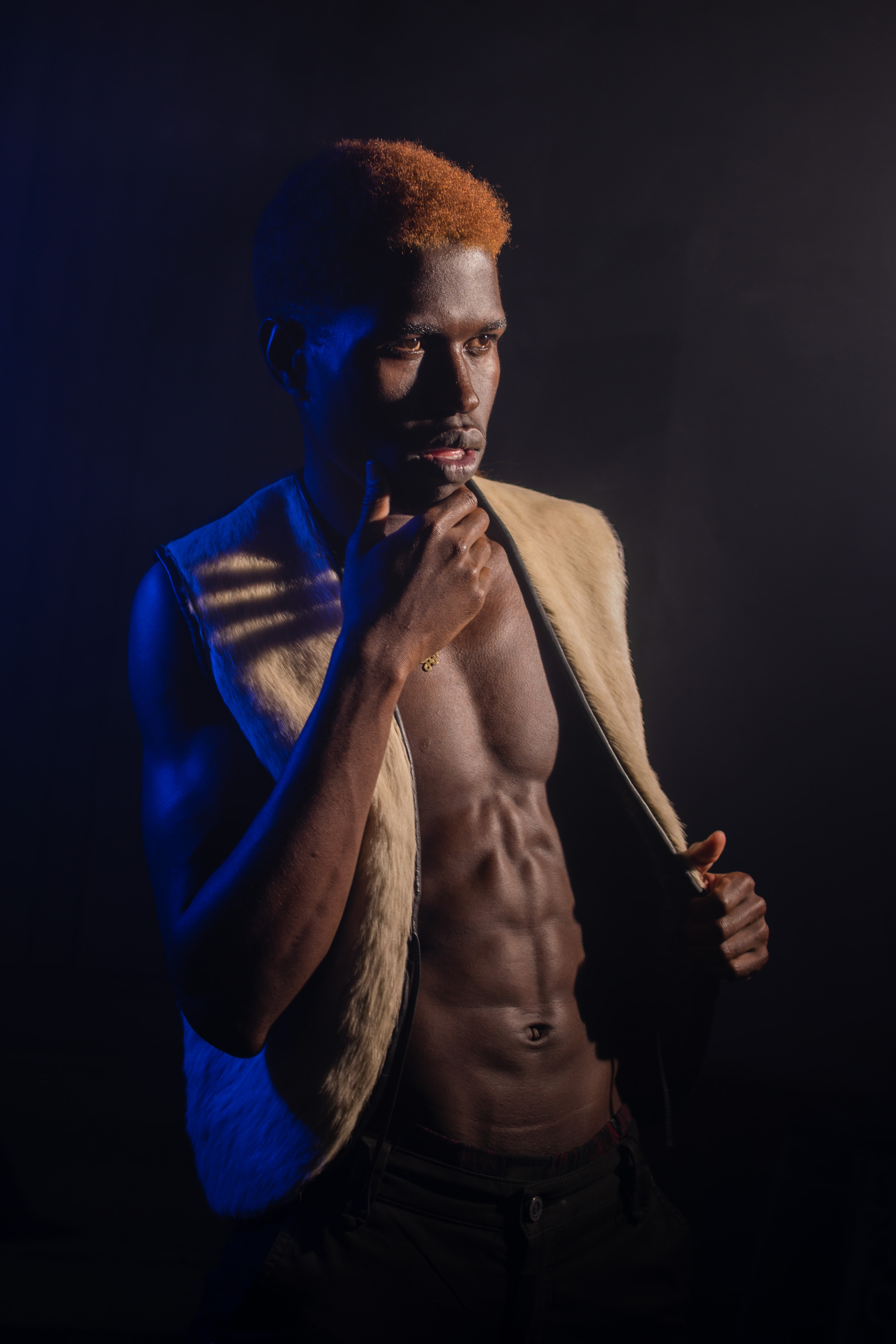 Даниэль. Саенко Людмила Фотограф из Тулы