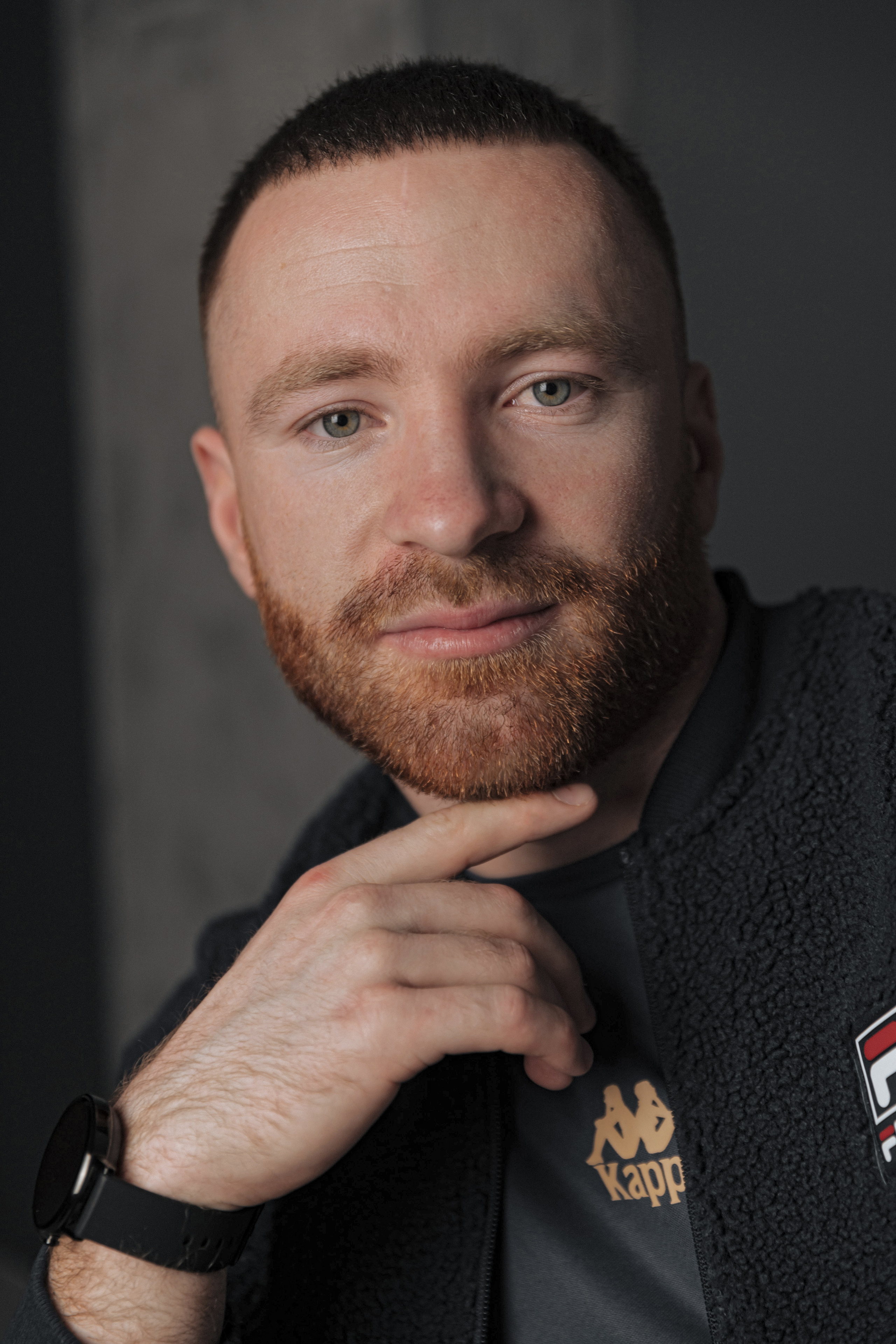 НИКОЛАЙ. Саенко Людмила Фотограф из Тулы