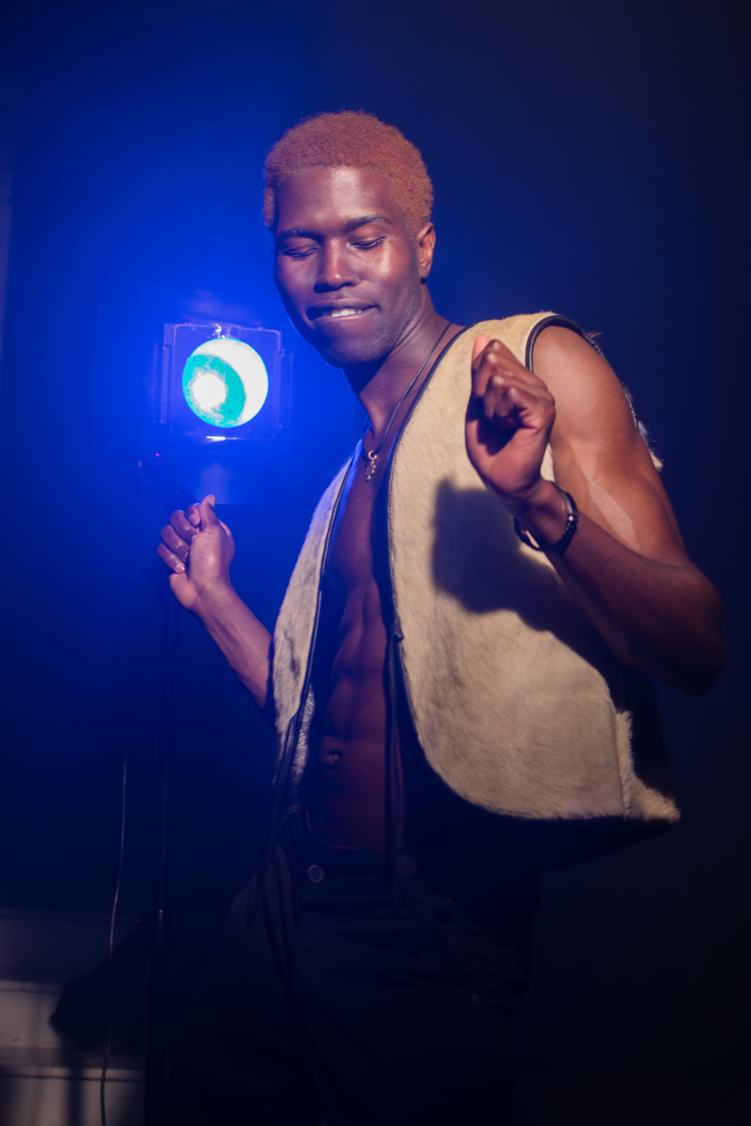 Даниэль. Саенко Людмила Фотограф из Тулы