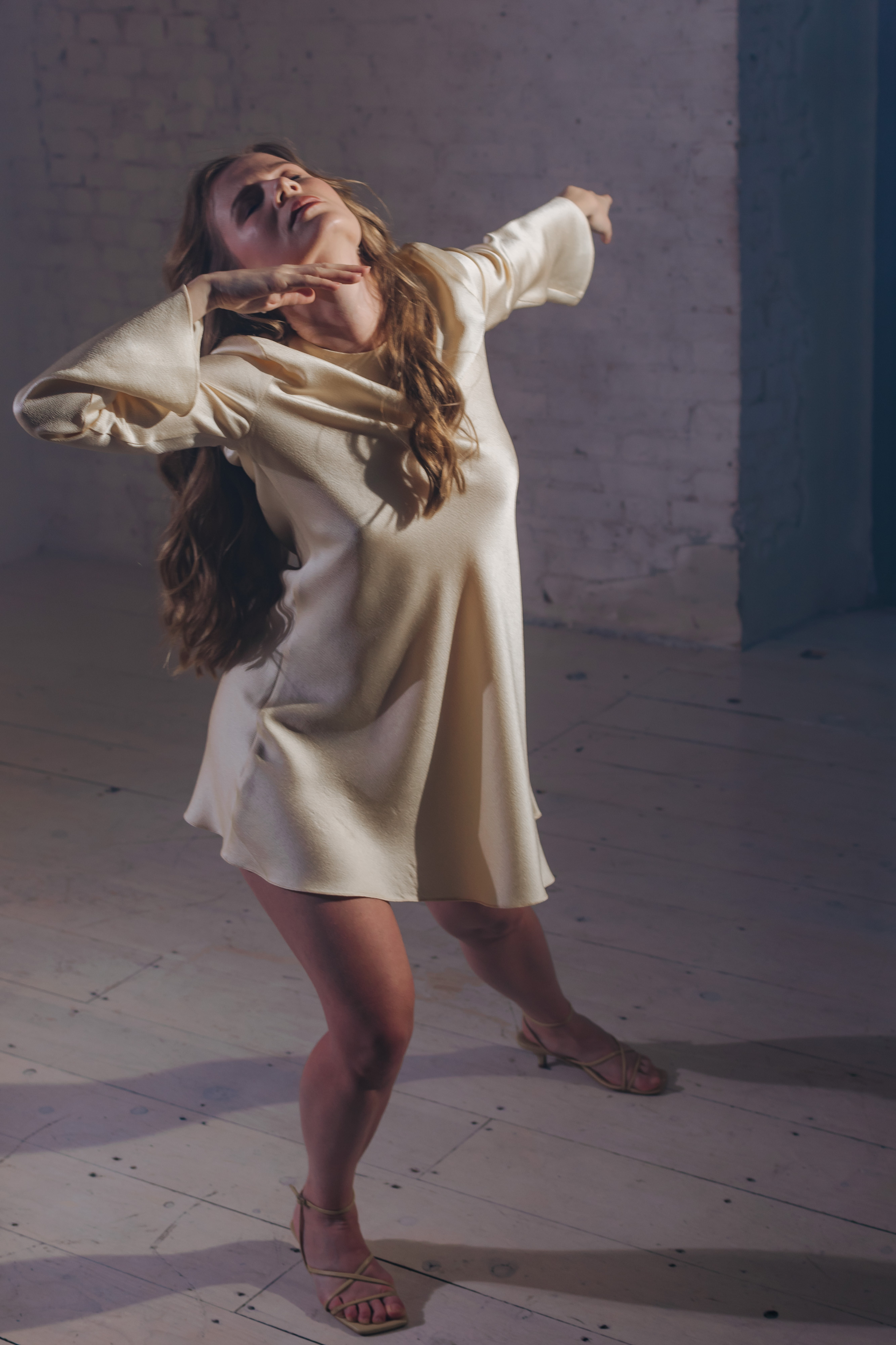 Алиса 1 образ. Саенко Людмила Фотограф из Тулы