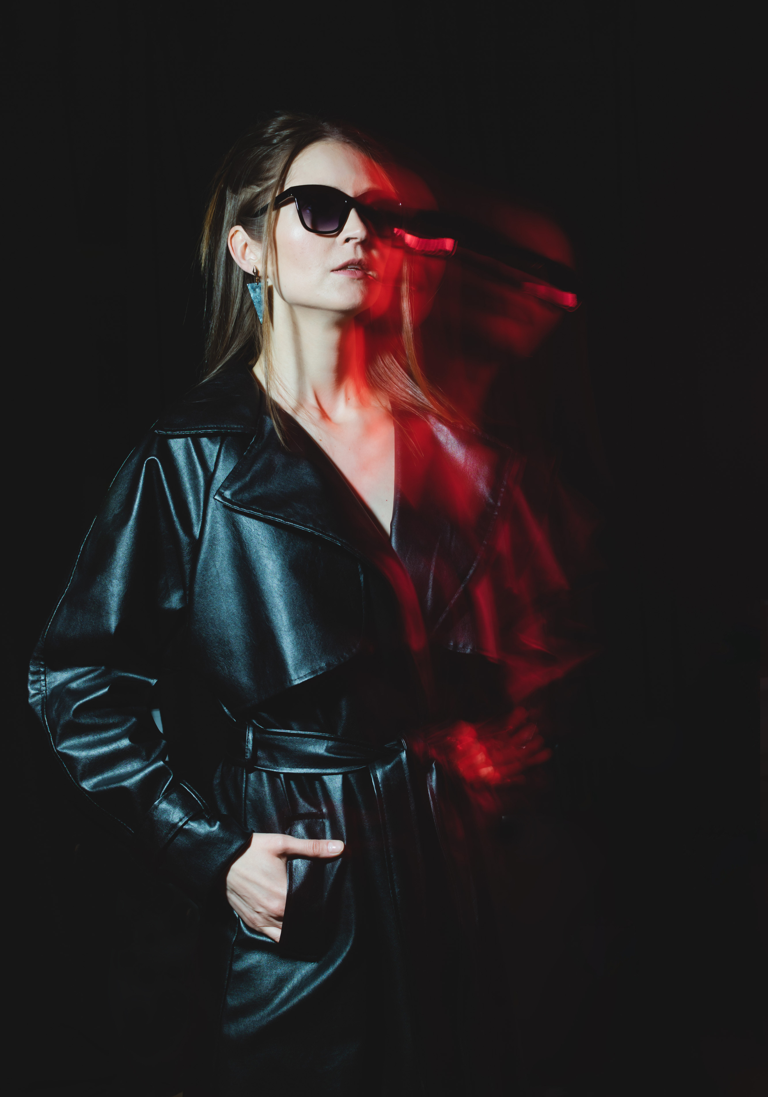 Смешанный свет. Саенко Людмила Фотограф из Тулы