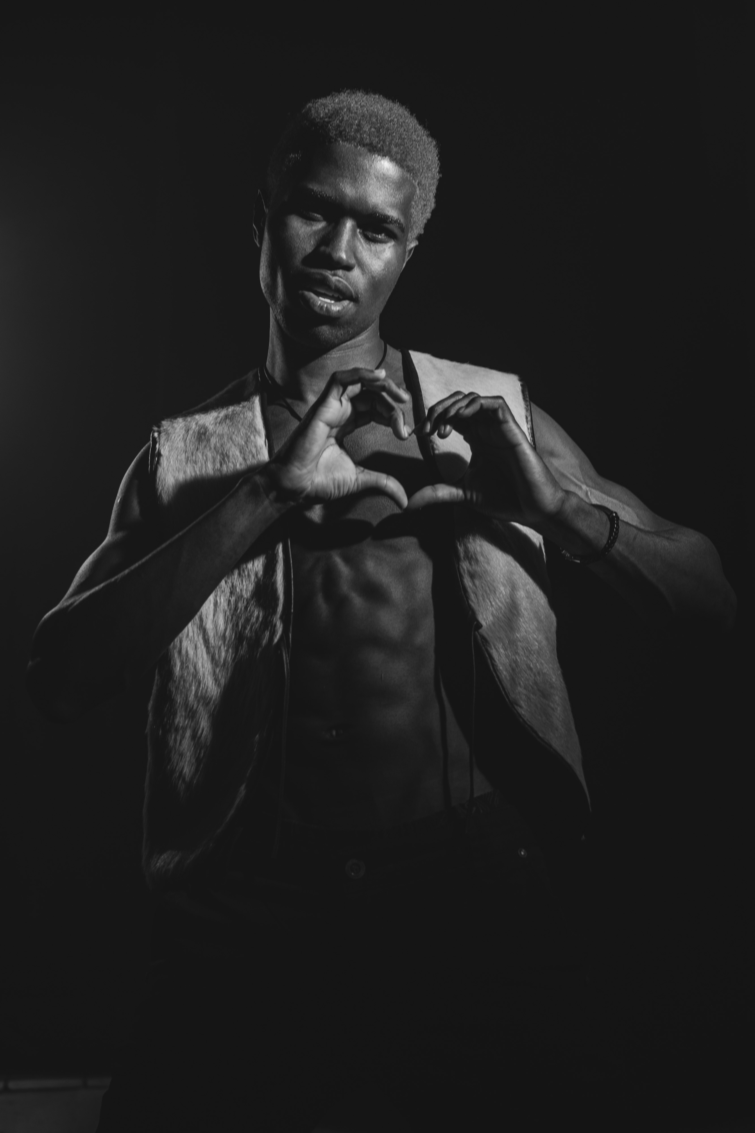 Даниэль. Саенко Людмила Фотограф из Тулы