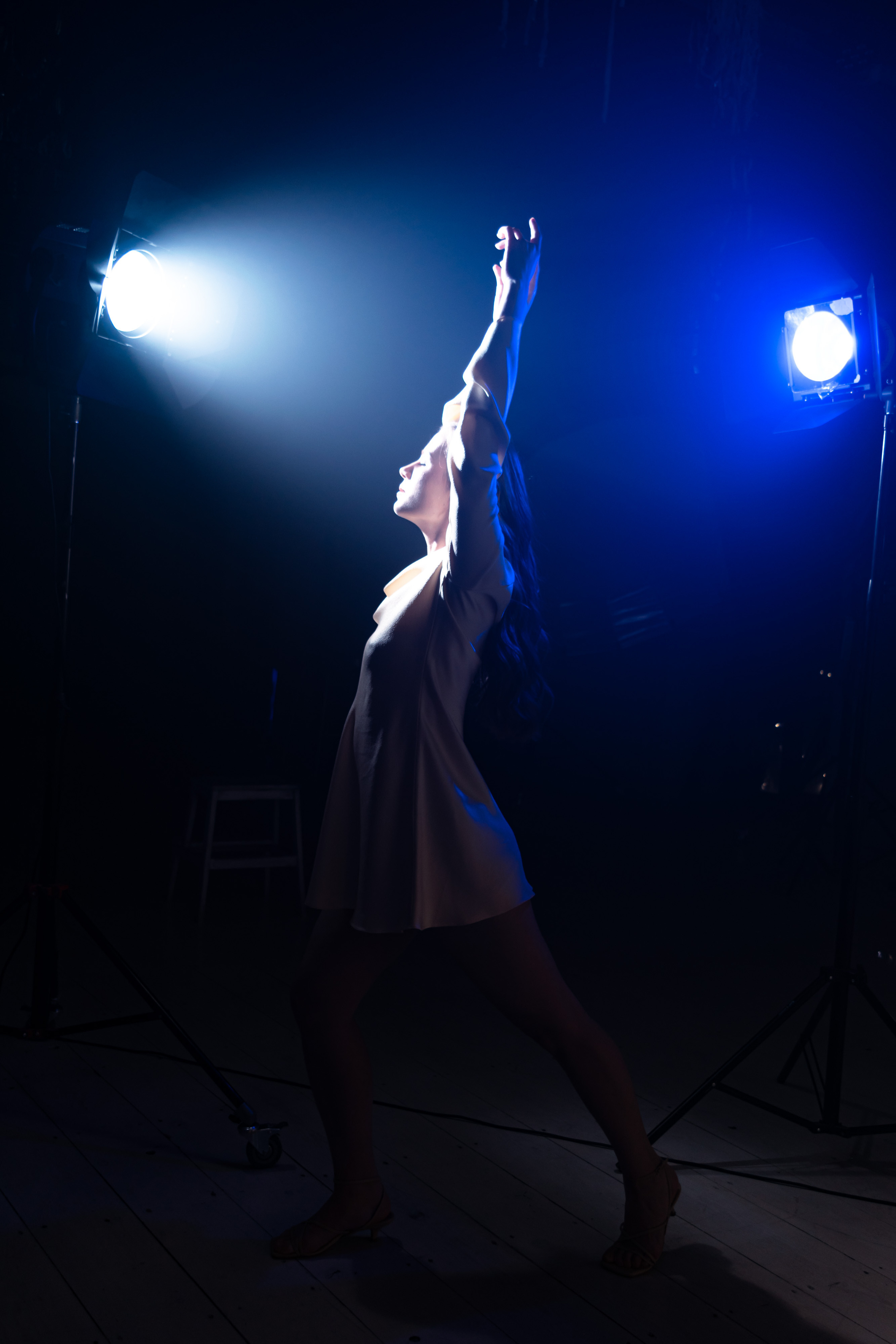 Алиса 1 образ. Саенко Людмила Фотограф из Тулы