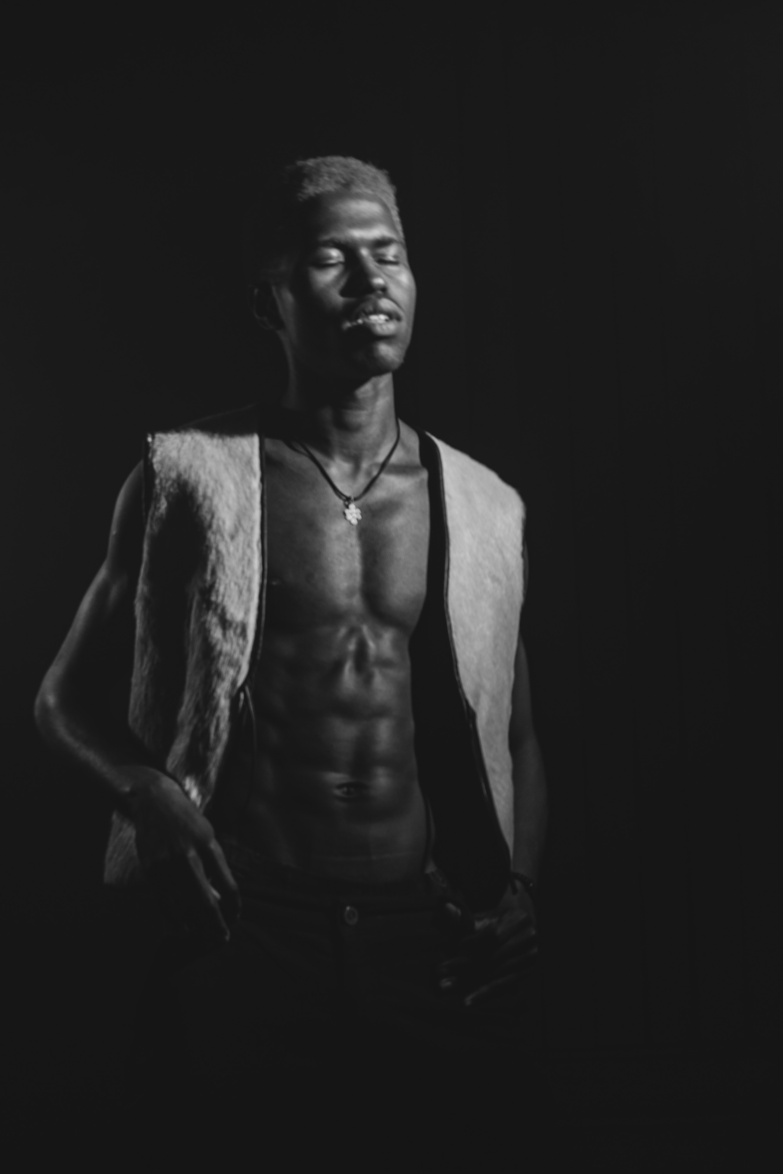 Даниэль. Саенко Людмила Фотограф из Тулы