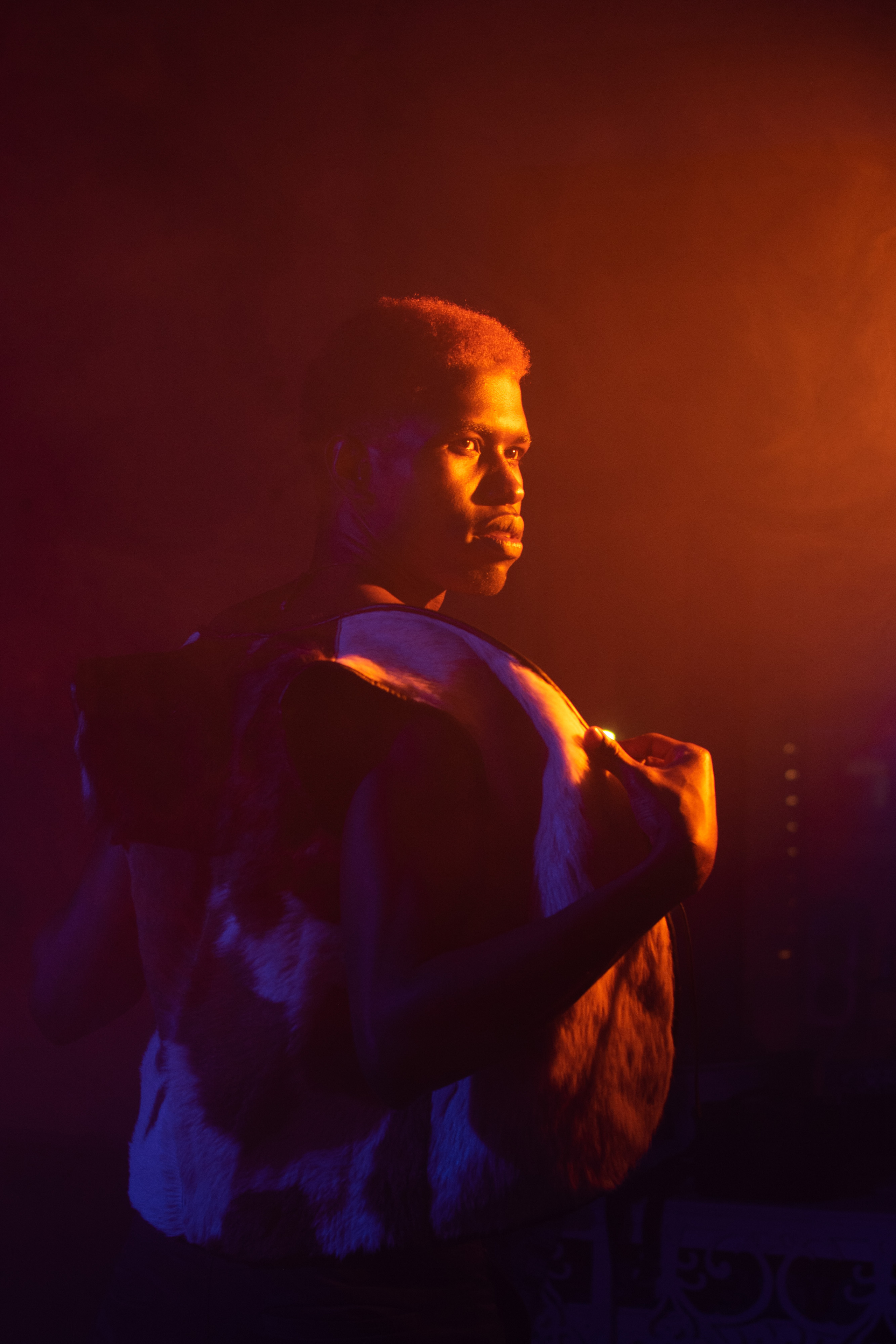 Даниэль. Саенко Людмила Фотограф из Тулы