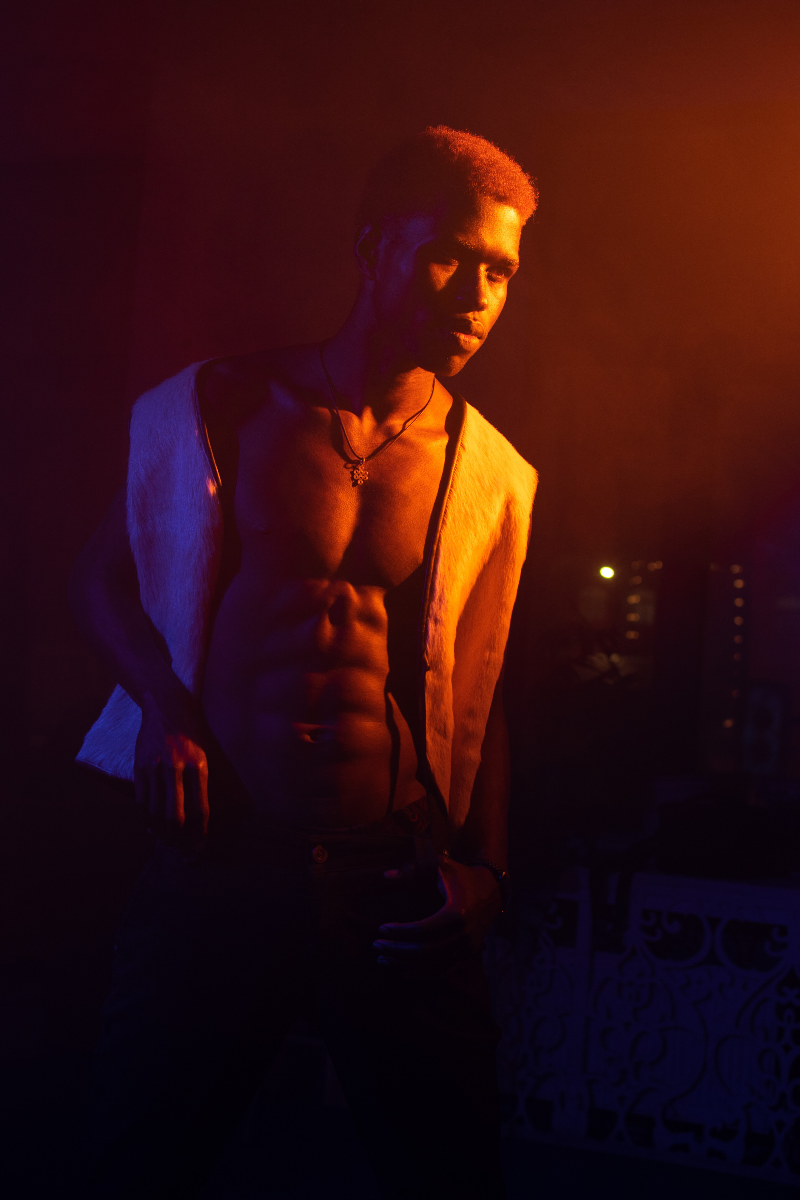 Даниэль. Саенко Людмила Фотограф из Тулы