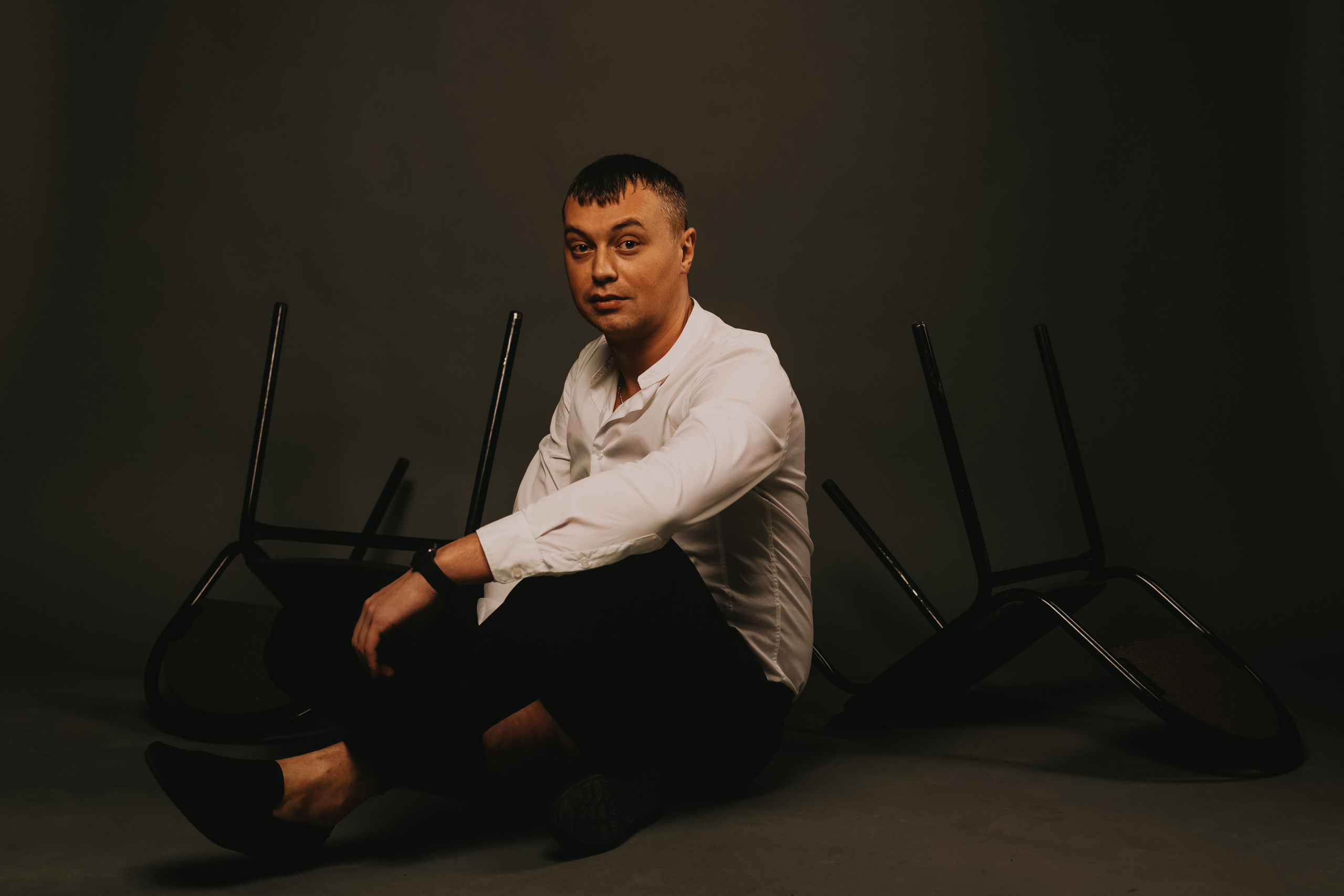 Максим. Саенко Людмила Фотограф из Тулы