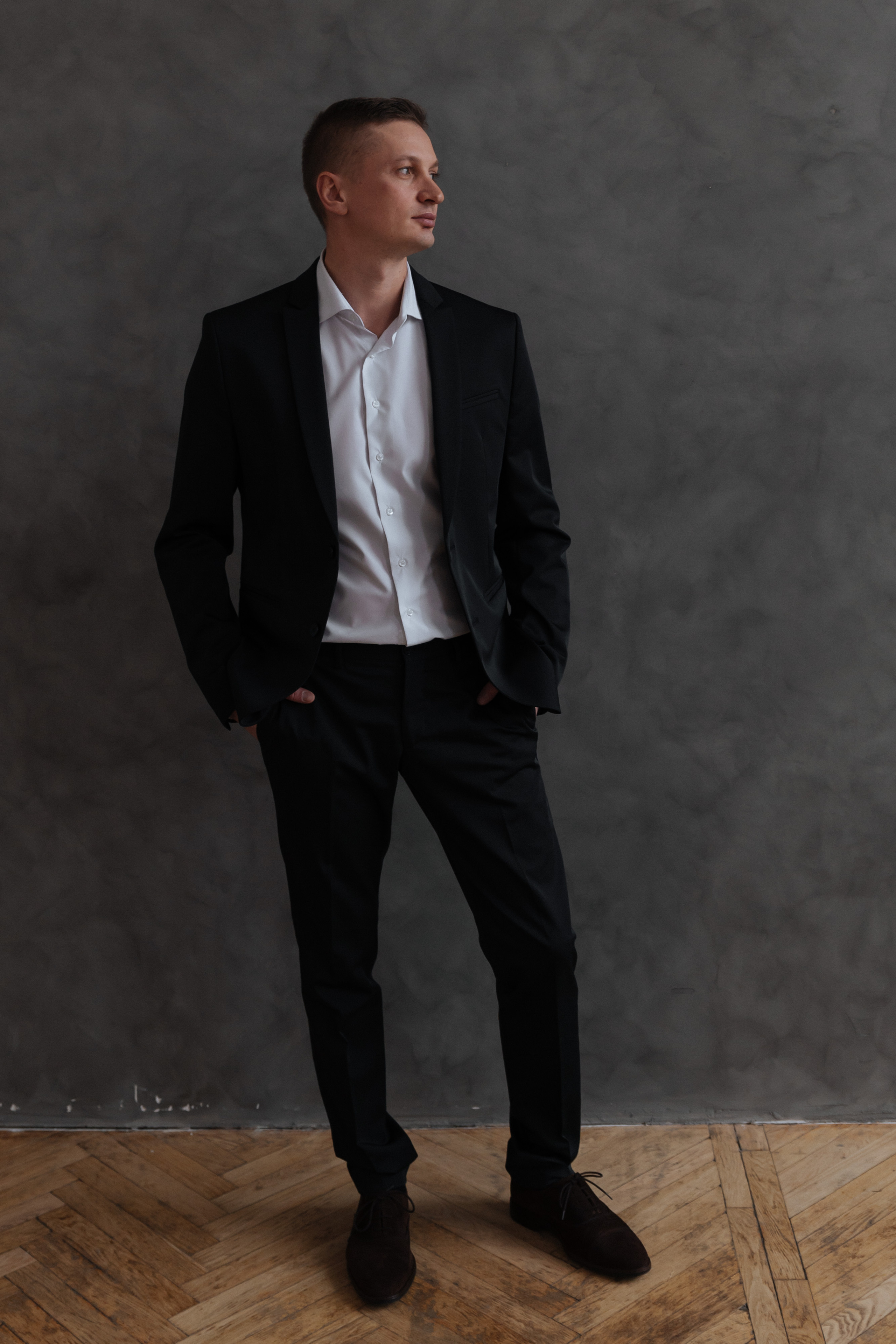 ДАРЬЯ И КОНСТАНТИН. Саенко Людмила Фотограф из Тулы