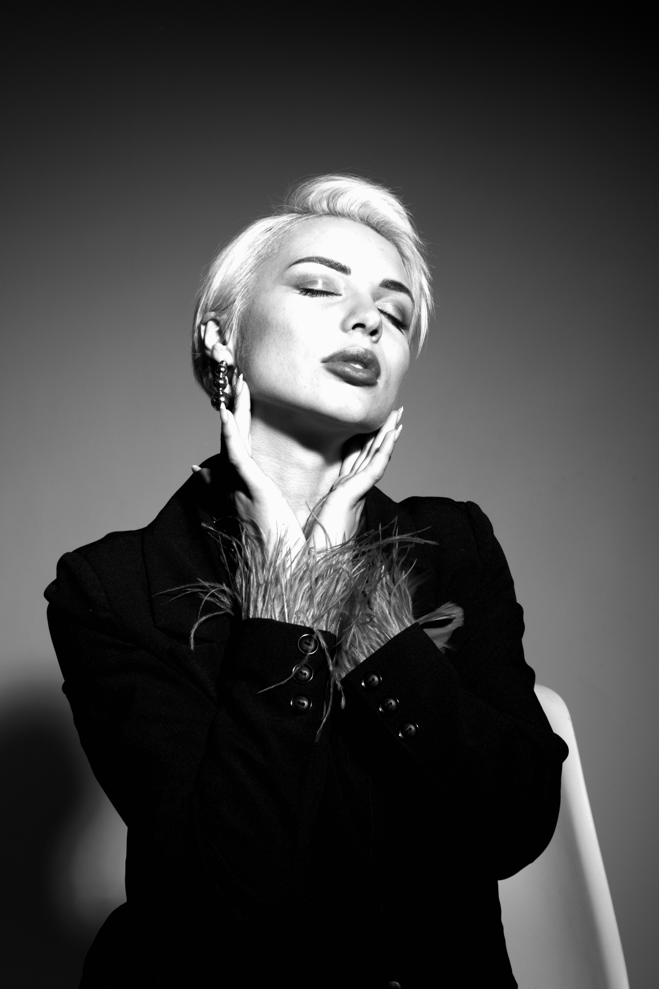 МАРИЯ. Саенко Людмила Фотограф из Тулы