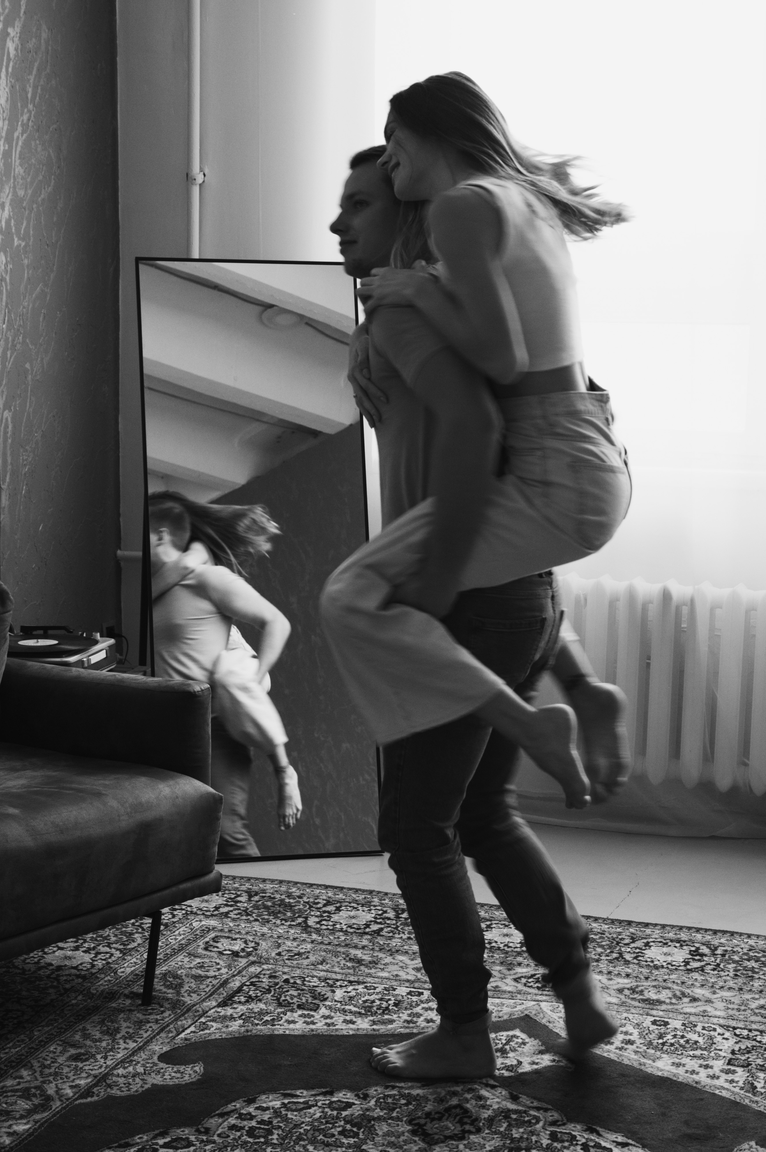 Павел и Анна. Саенко Людмила Фотограф из Тулы