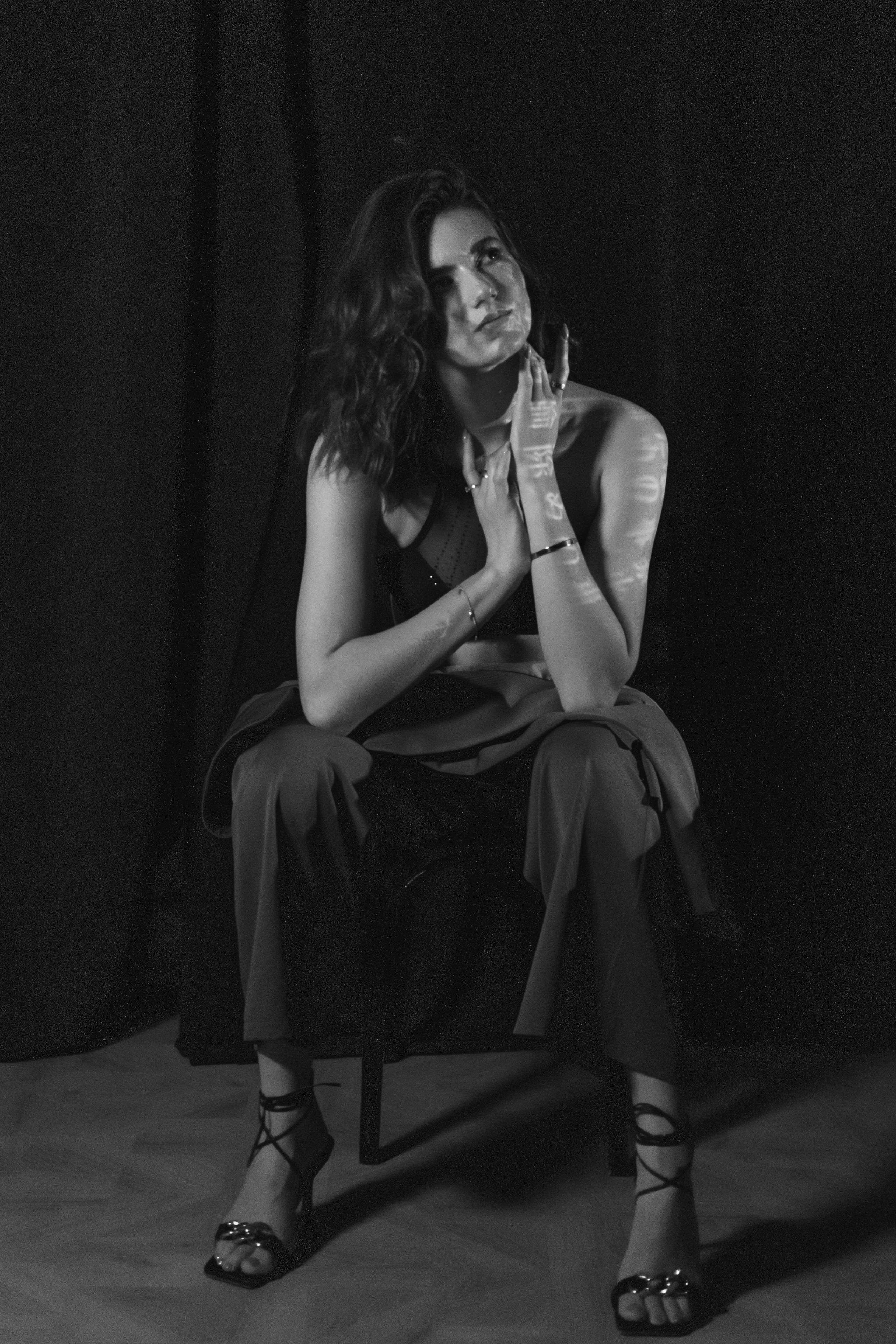 Смешанный свет. Саенко Людмила Фотограф из Тулы