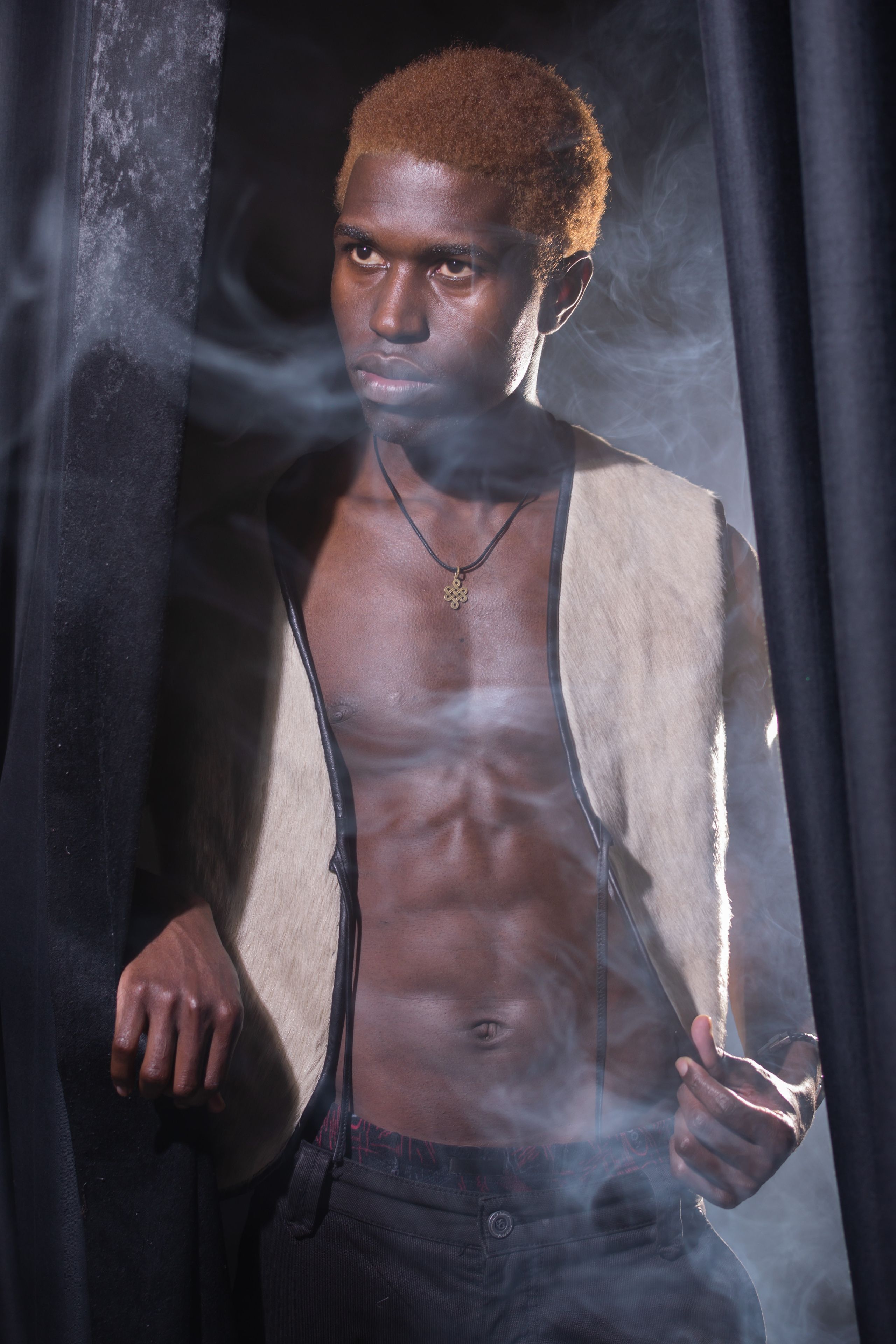 Даниэль. Саенко Людмила Фотограф из Тулы