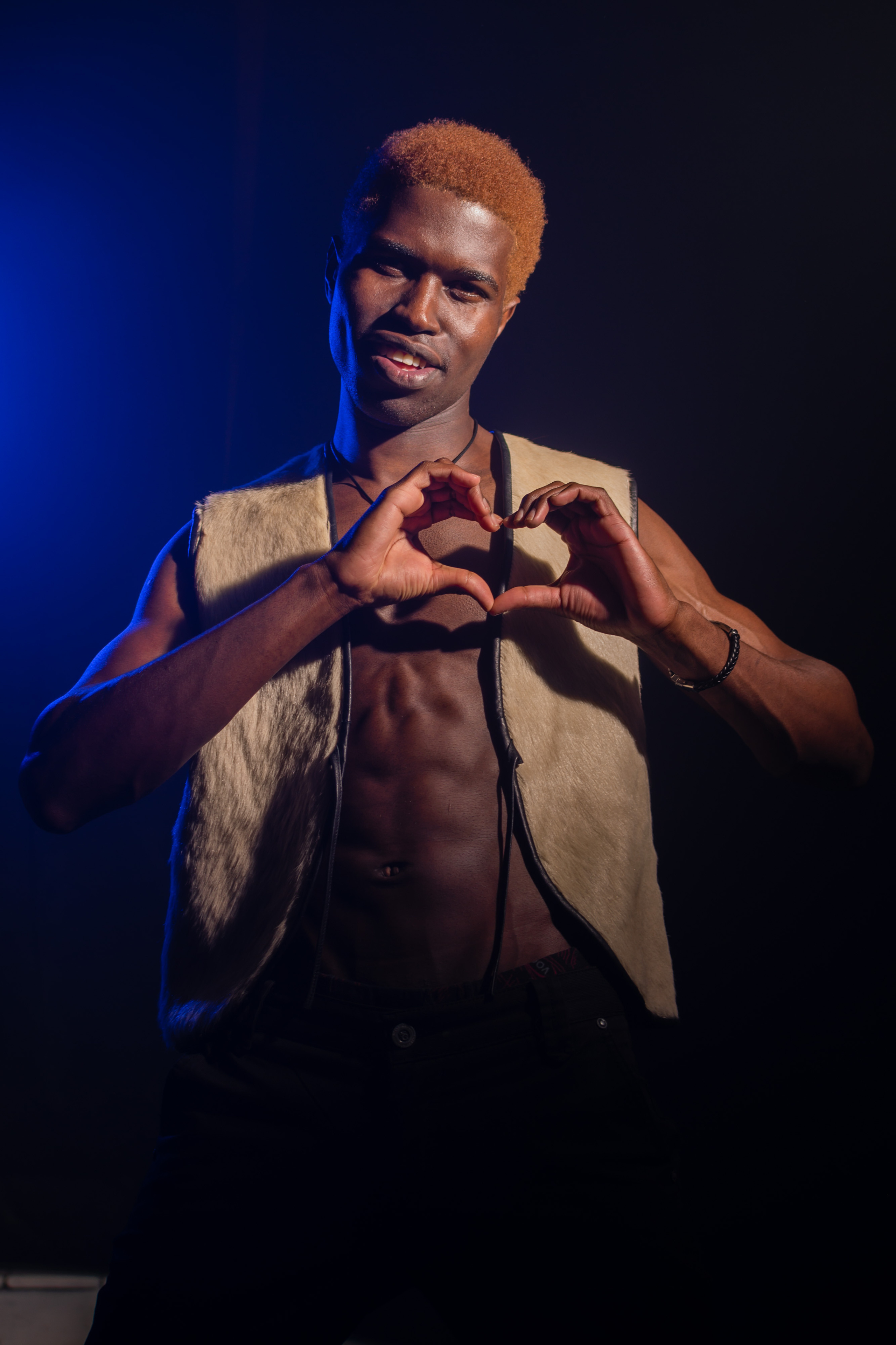 Даниэль. Саенко Людмила Фотограф из Тулы