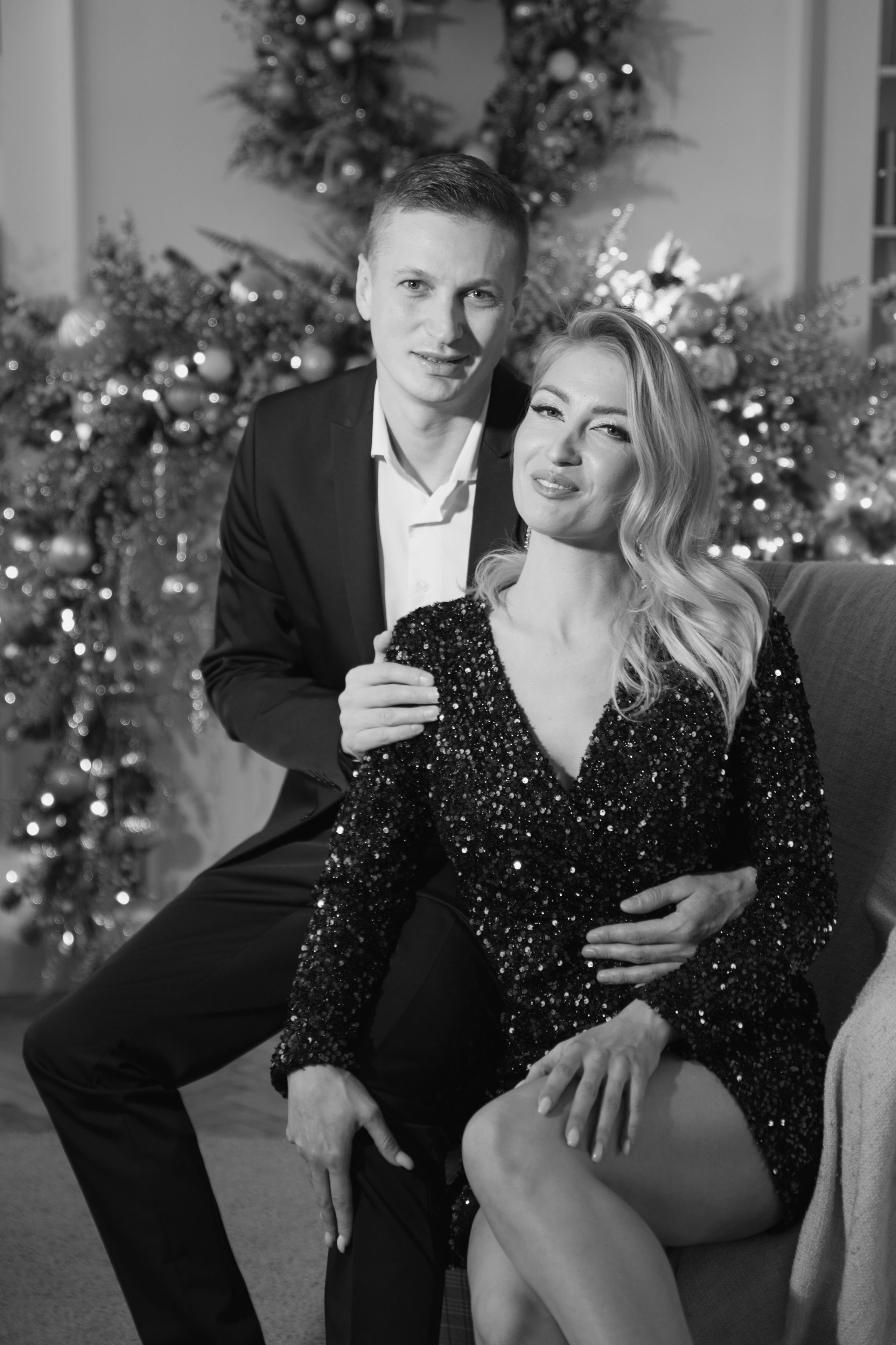 ДАРЬЯ И КОНСТАНТИН. Саенко Людмила Фотограф из Тулы