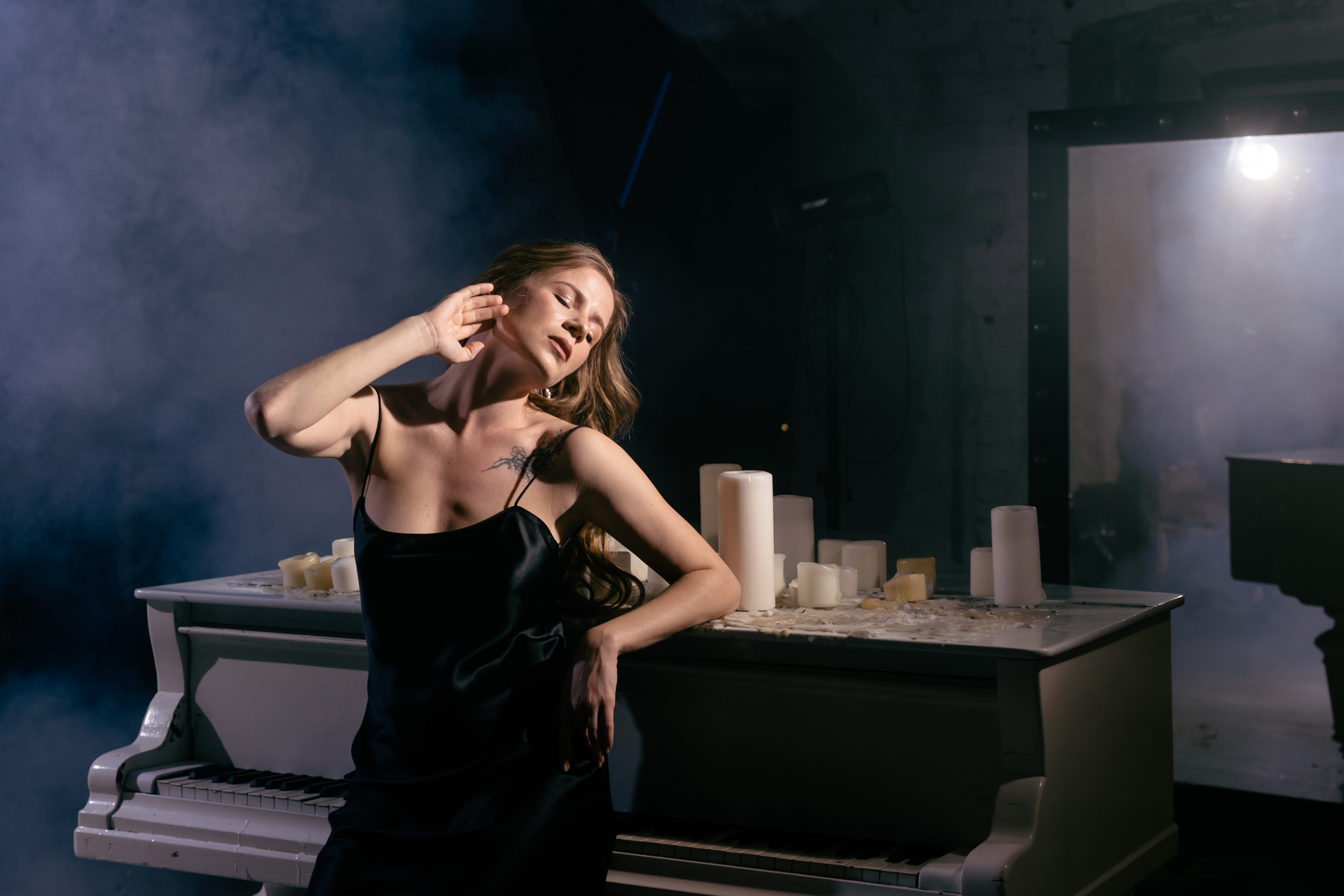 Алиса 2 образ. Саенко Людмила Фотограф из Тулы