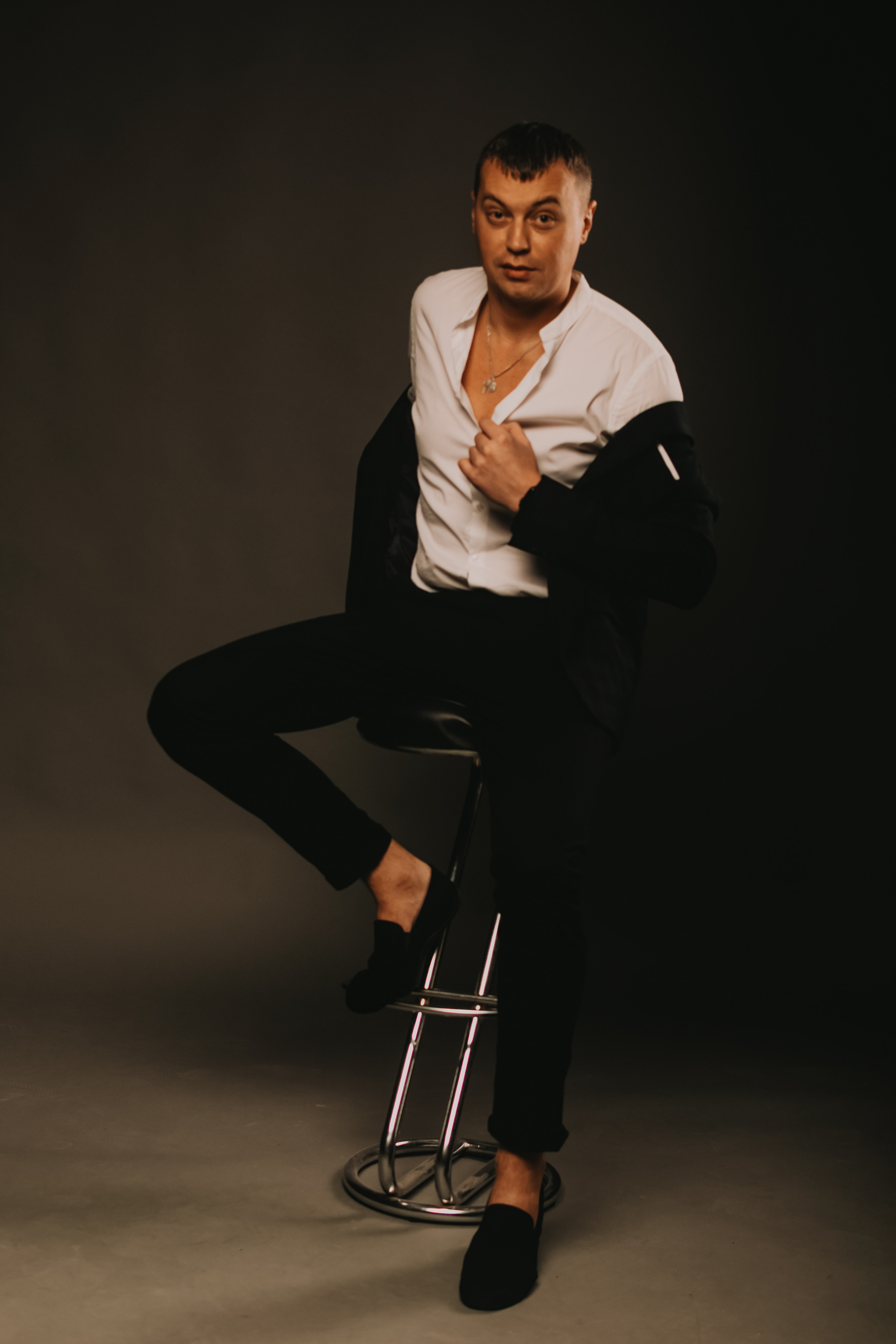 Максим. Саенко Людмила Фотограф из Тулы