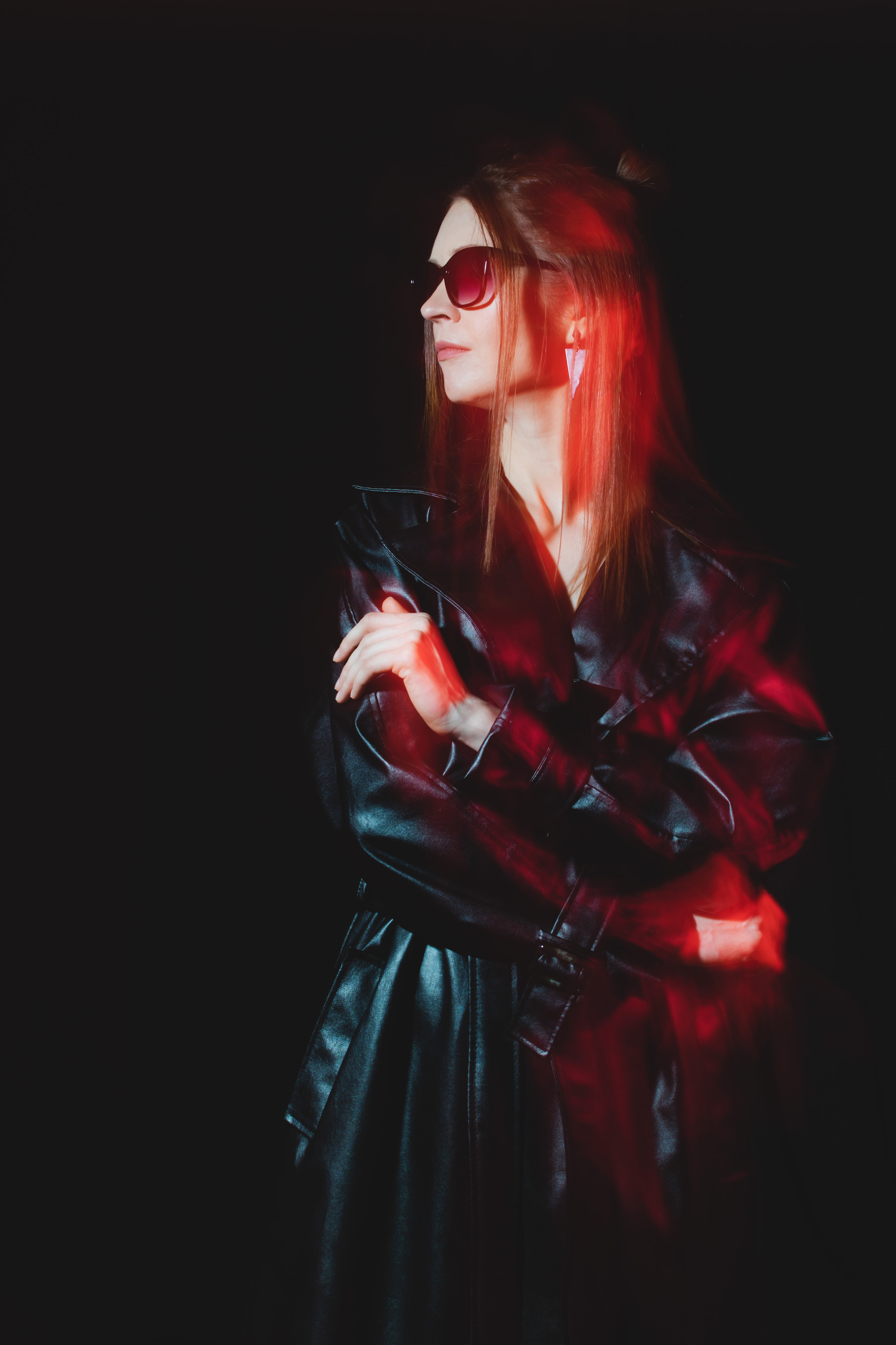 Смешанный свет. Саенко Людмила Фотограф из Тулы