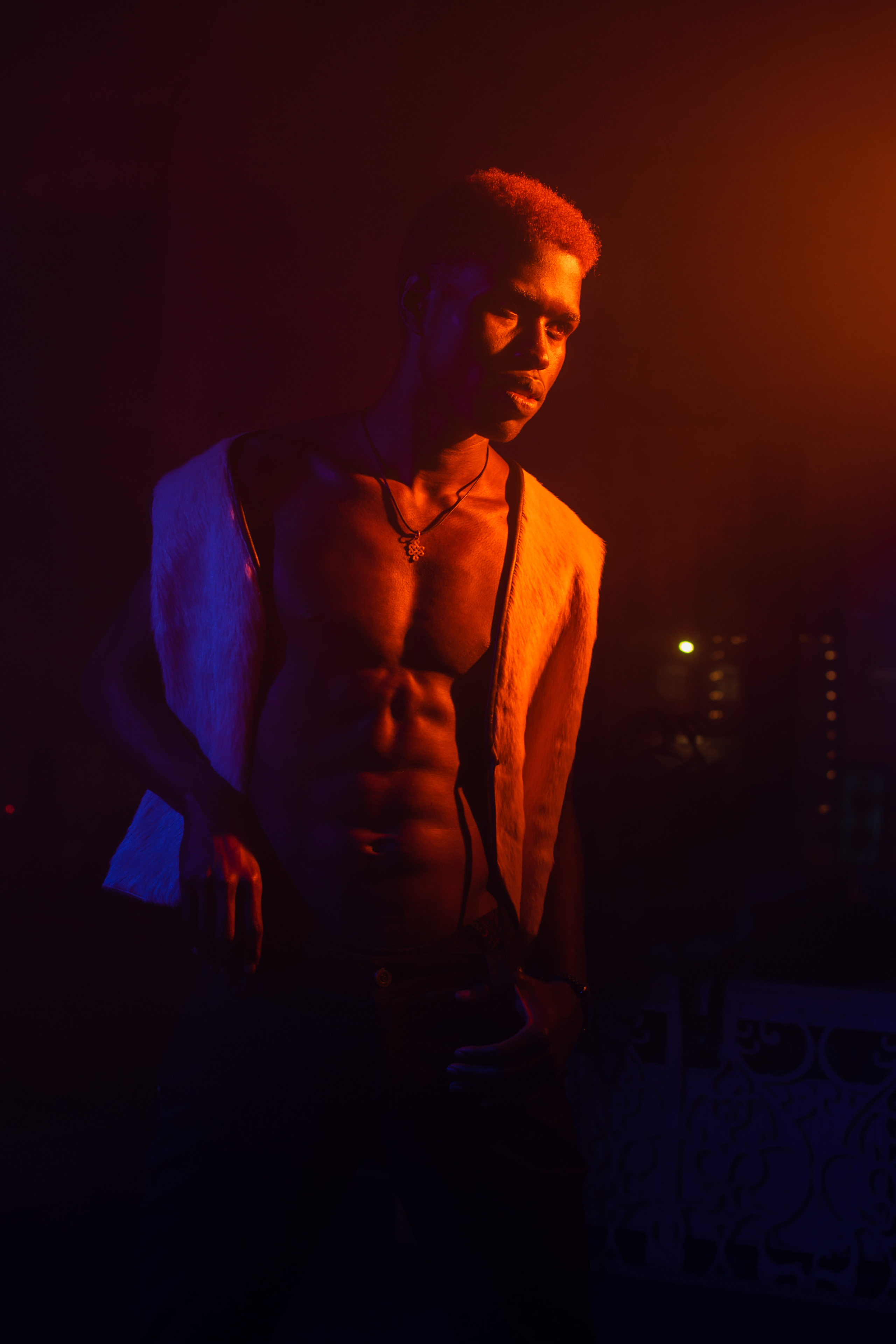 Даниэль. Саенко Людмила Фотограф из Тулы