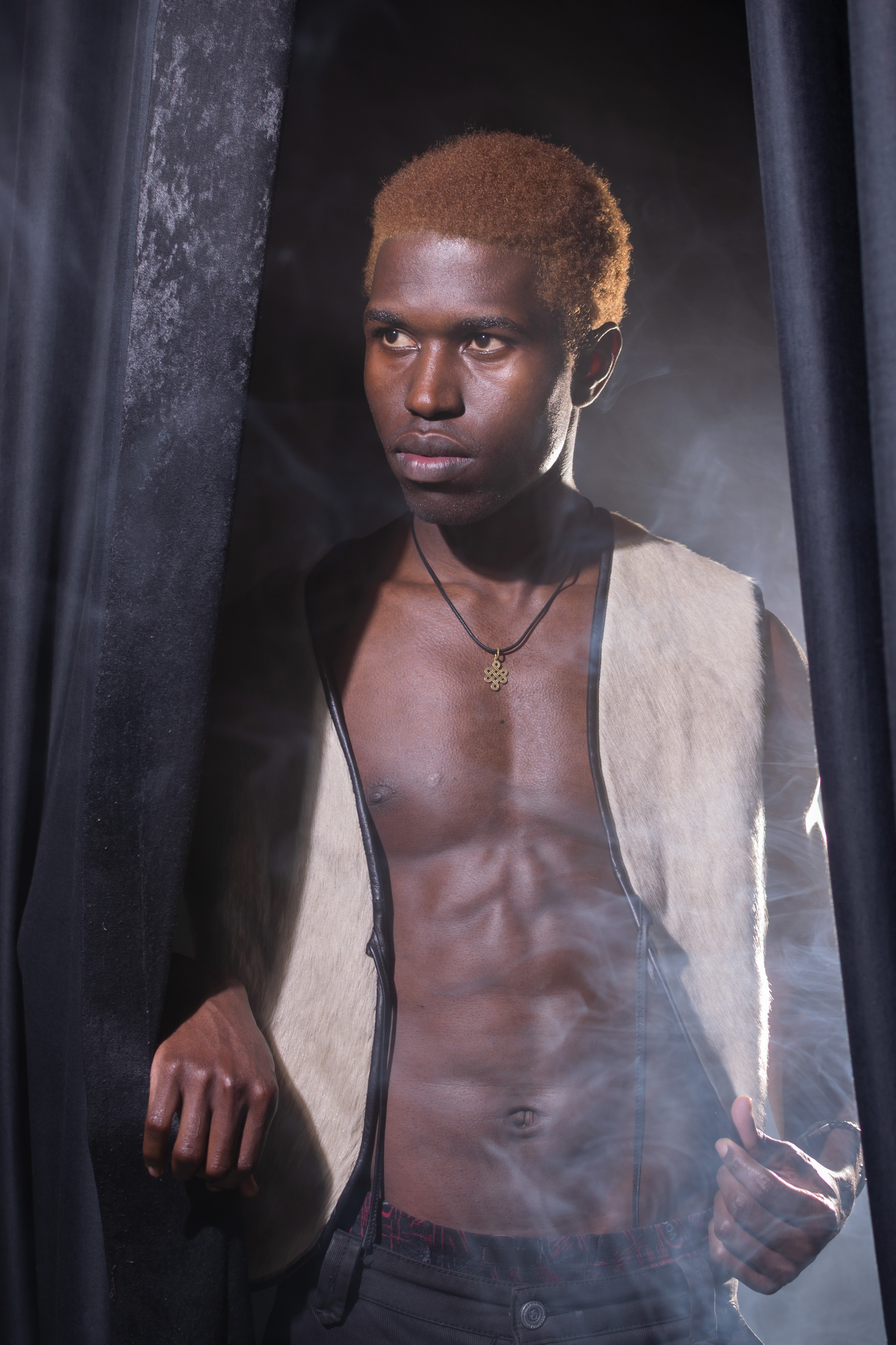 Даниэль. Саенко Людмила Фотограф из Тулы