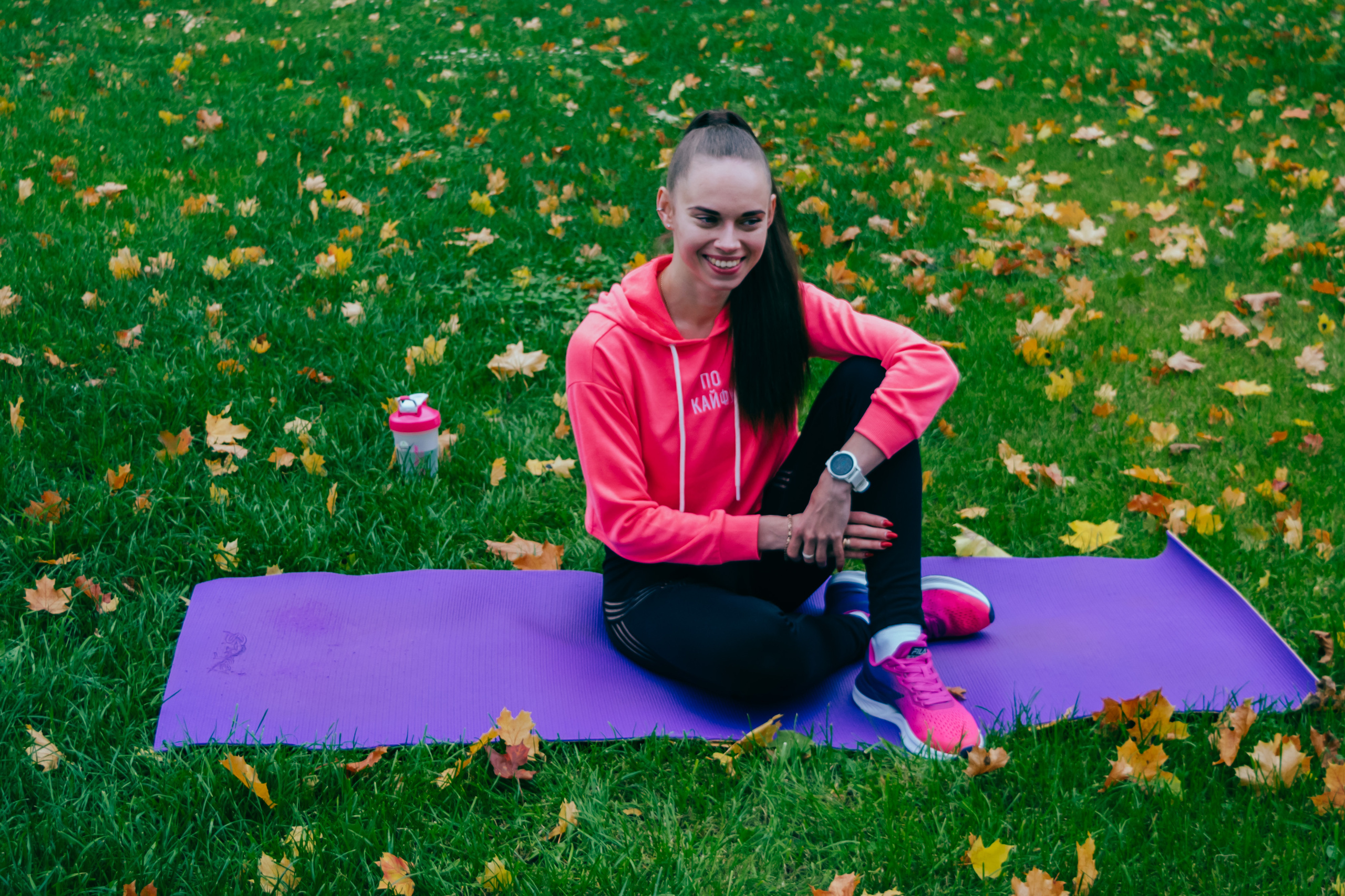 Контент Екатерина Нутрициолог. Саенко Людмила Фотограф из Тулы