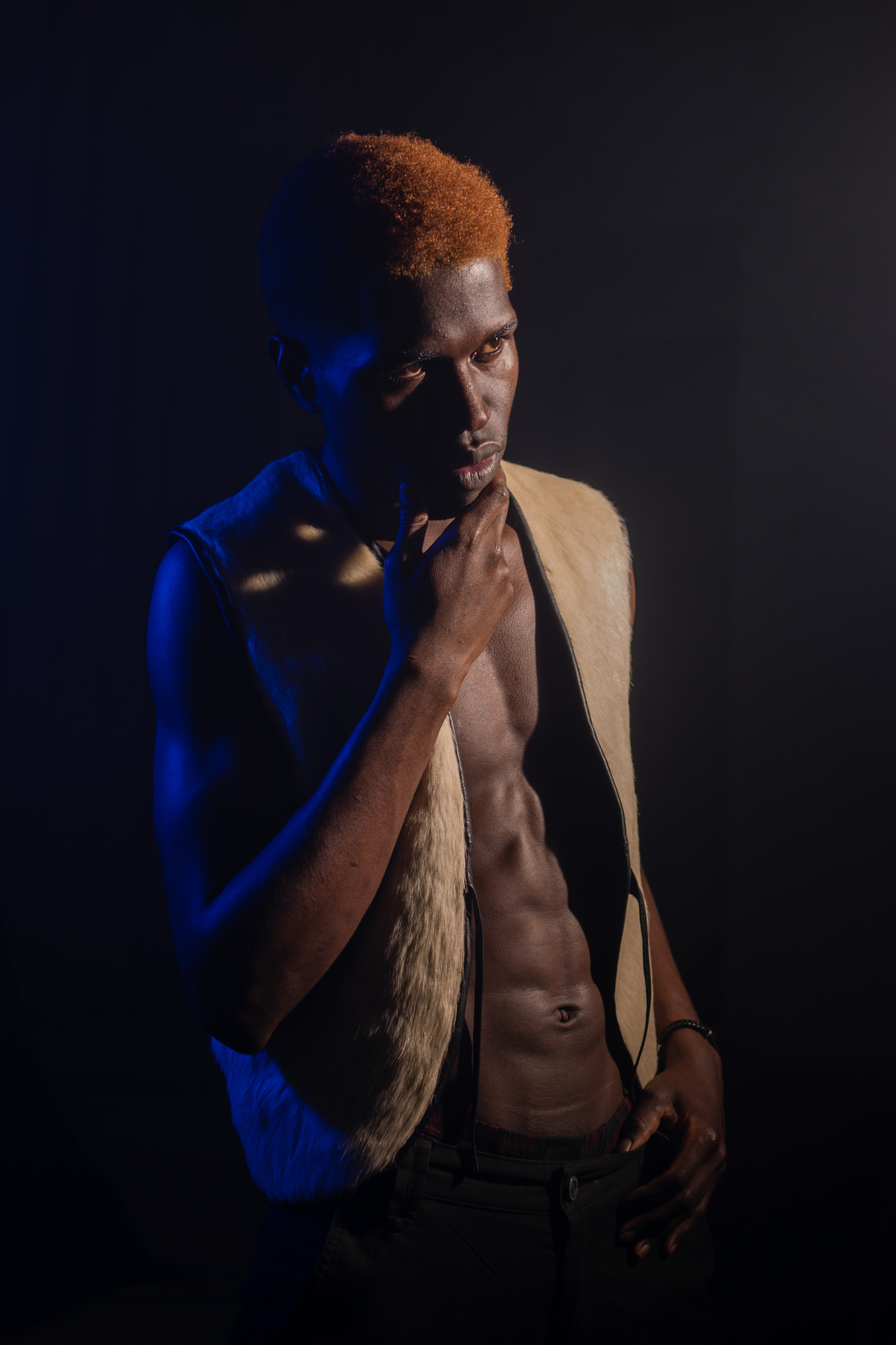 Даниэль. Саенко Людмила Фотограф из Тулы