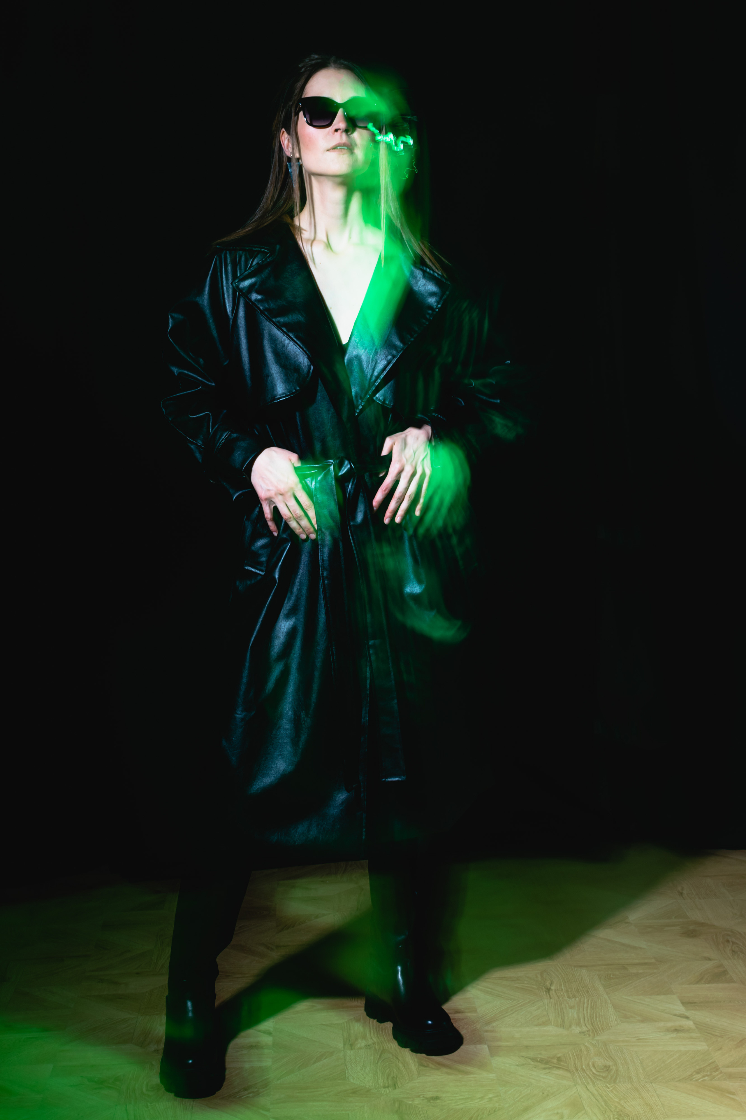 Смешанный свет. Саенко Людмила Фотограф из Тулы