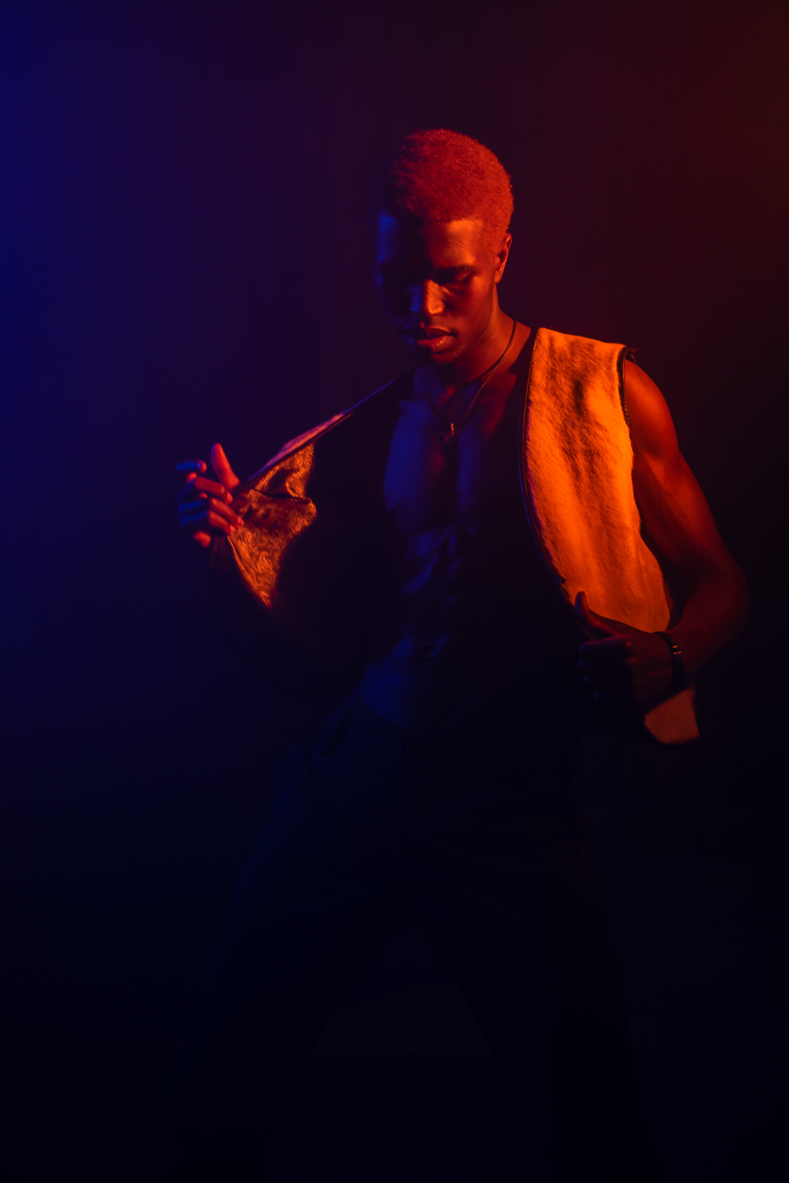 Даниэль. Саенко Людмила Фотограф из Тулы