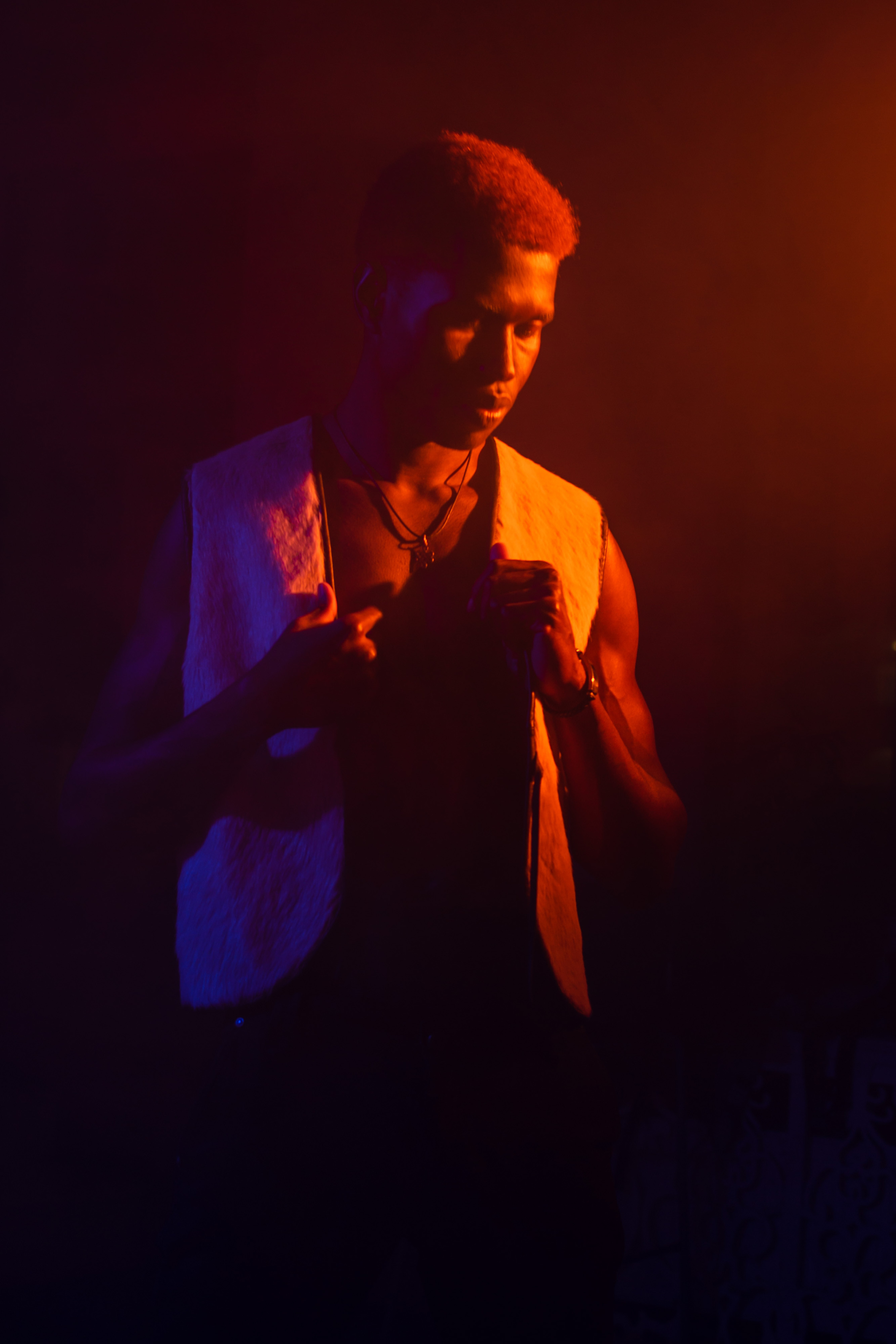 Даниэль. Саенко Людмила Фотограф из Тулы