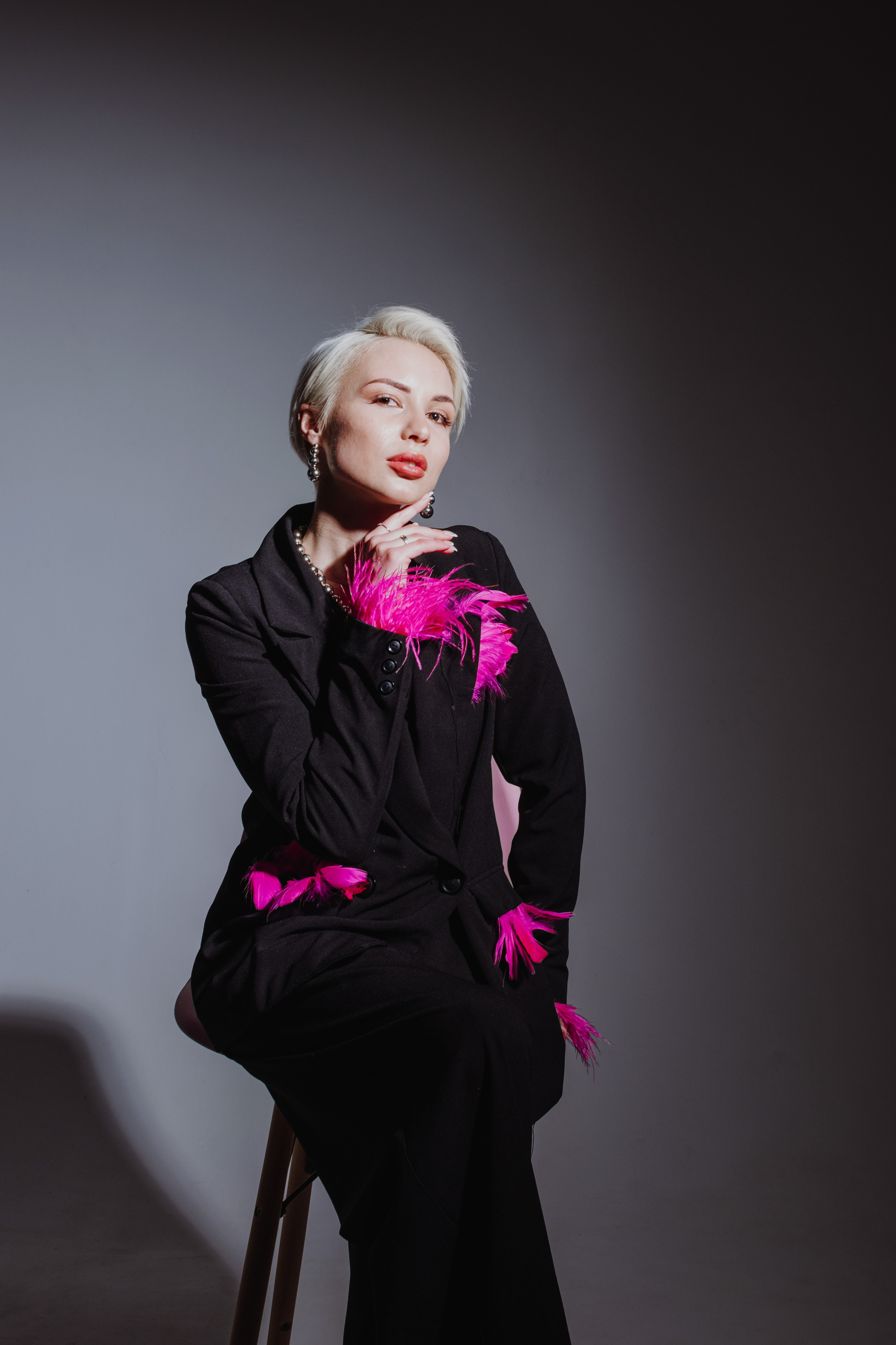 МАРИЯ. Саенко Людмила Фотограф из Тулы